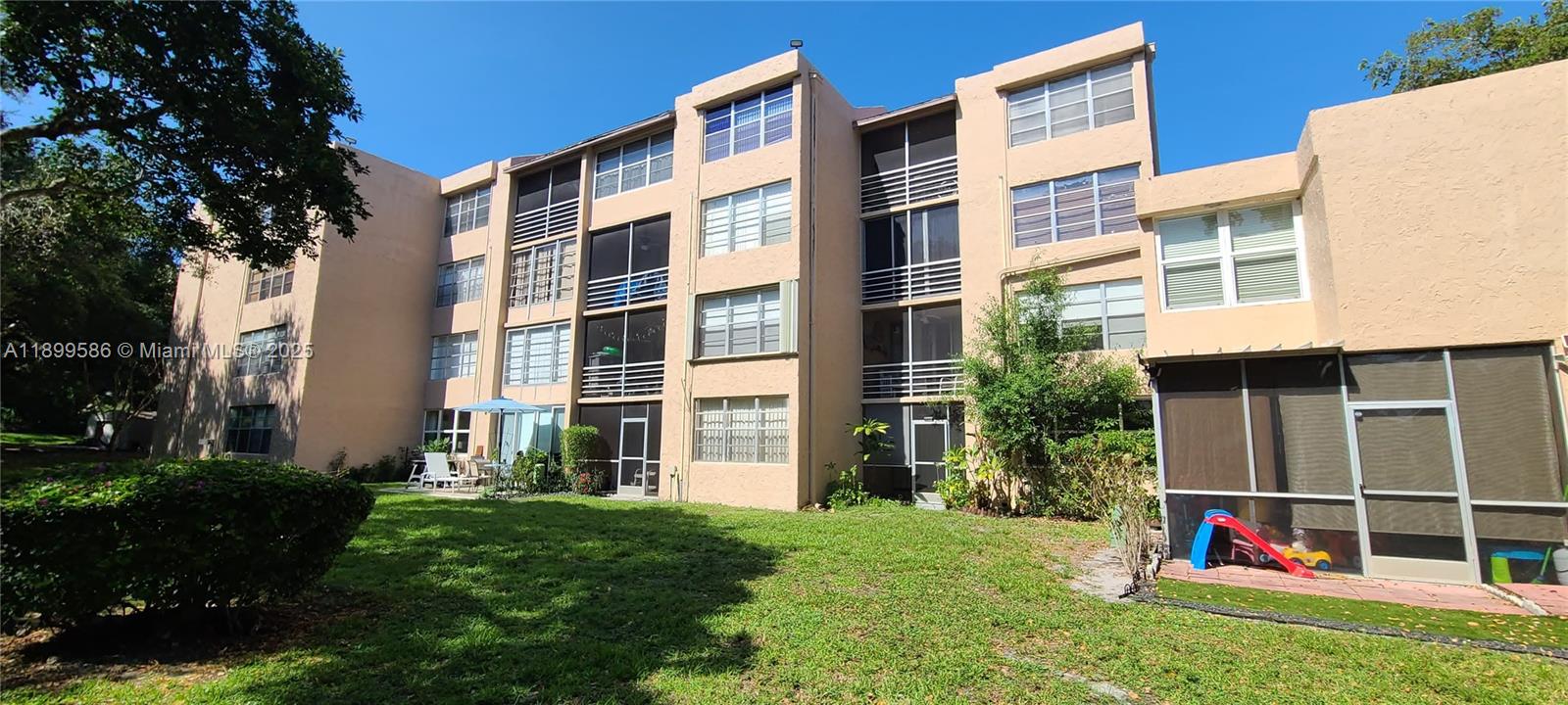 Investor-friendly community OK to lease and corporate buyers welcome. This beautifully spacious 1st floor condo offers 2 bedrooms and 2 baths with elegant fixtures, upgraded kitchen with stainless steel appliances. Live a resort-style lifestyle with an upscale clubhouse offering a gym, tennis court, spa, and sparkling pool. Prime location near the main pool and clubhouse. Minutes to shopping Mall, top restaurants, shopping, and excellent schools. Currently tenant-occupied through July2026 ideal turnkey investment. Tenant is paying 2,000 Won't miss it.