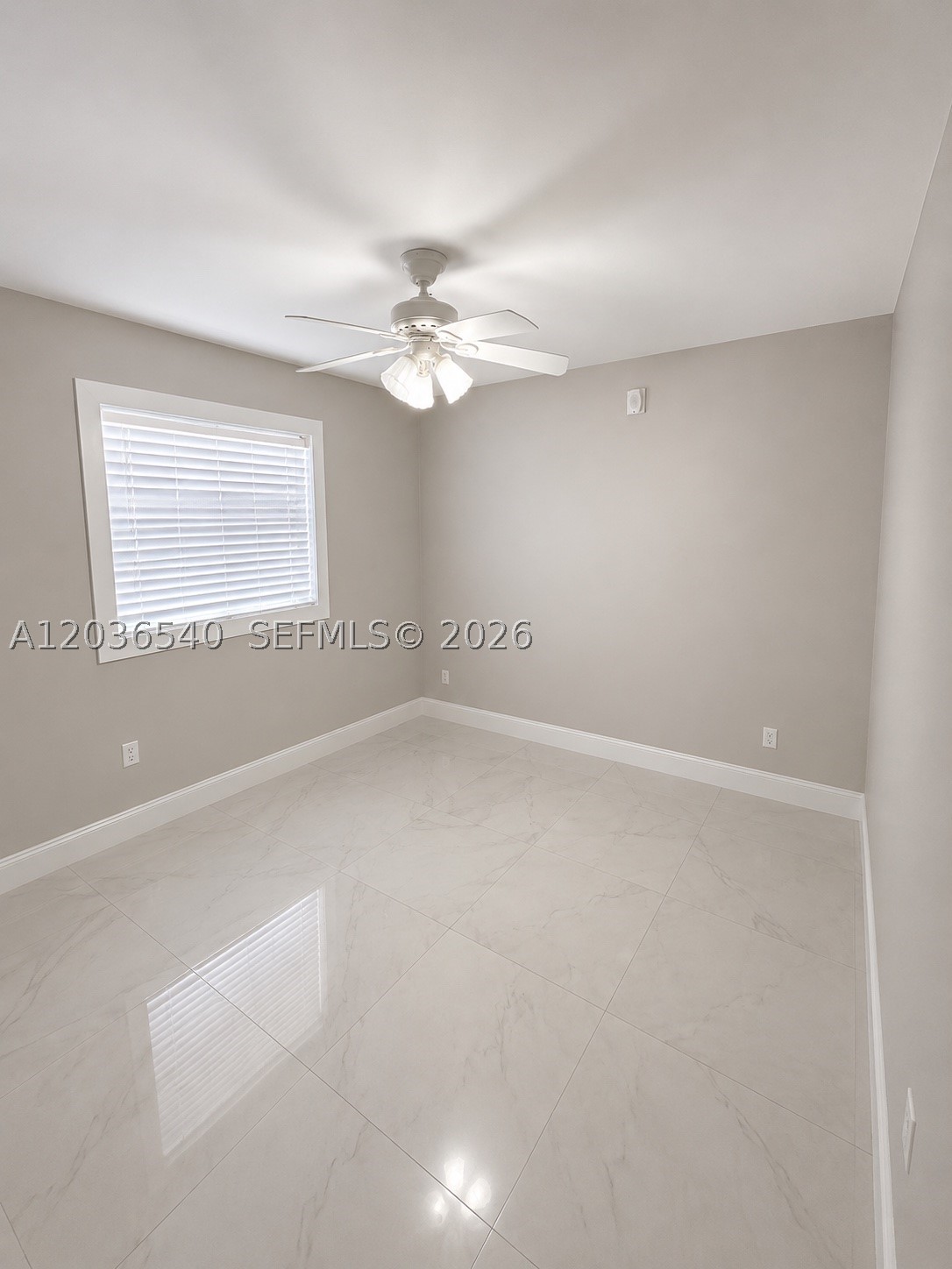 4122 COLLINS CONDO - Residential Lease