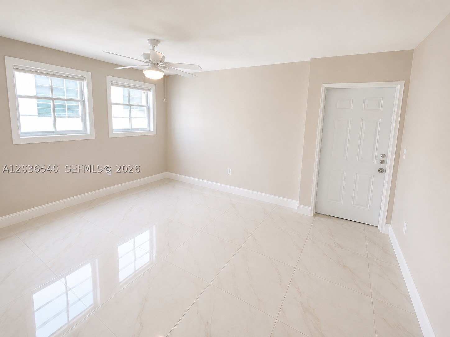 4122 COLLINS CONDO - Residential Lease