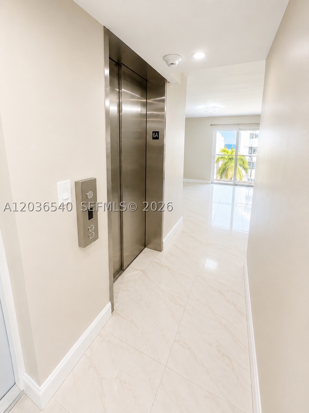 4122 COLLINS CONDO - Residential Lease