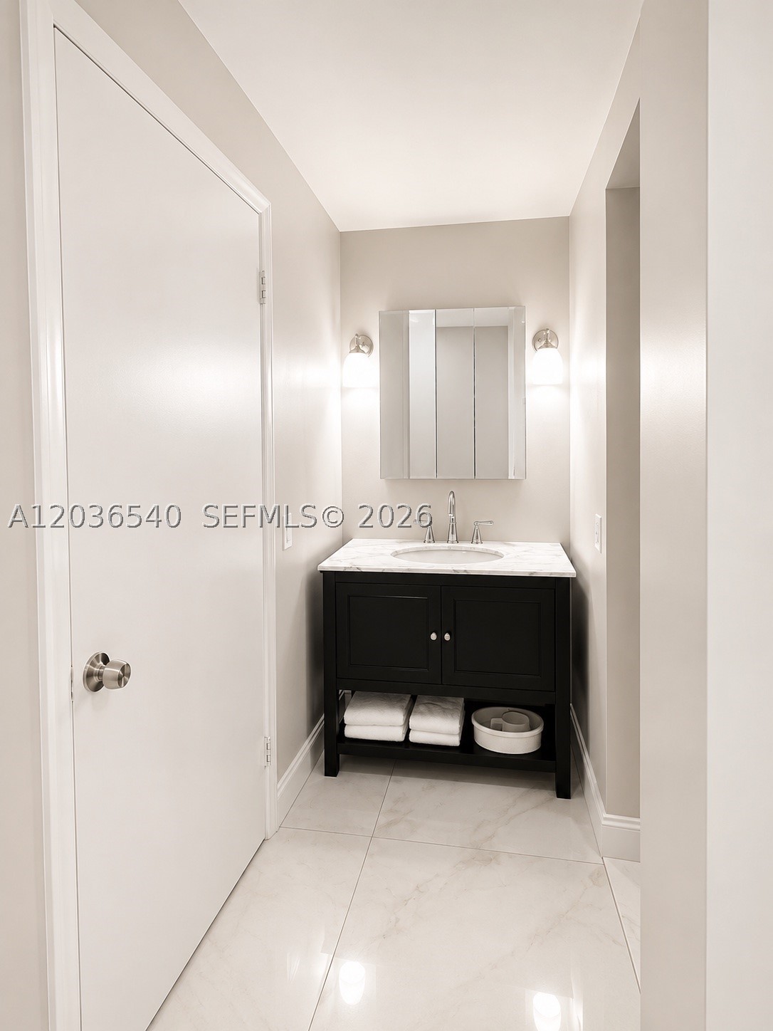 4122 COLLINS CONDO - Residential Lease
