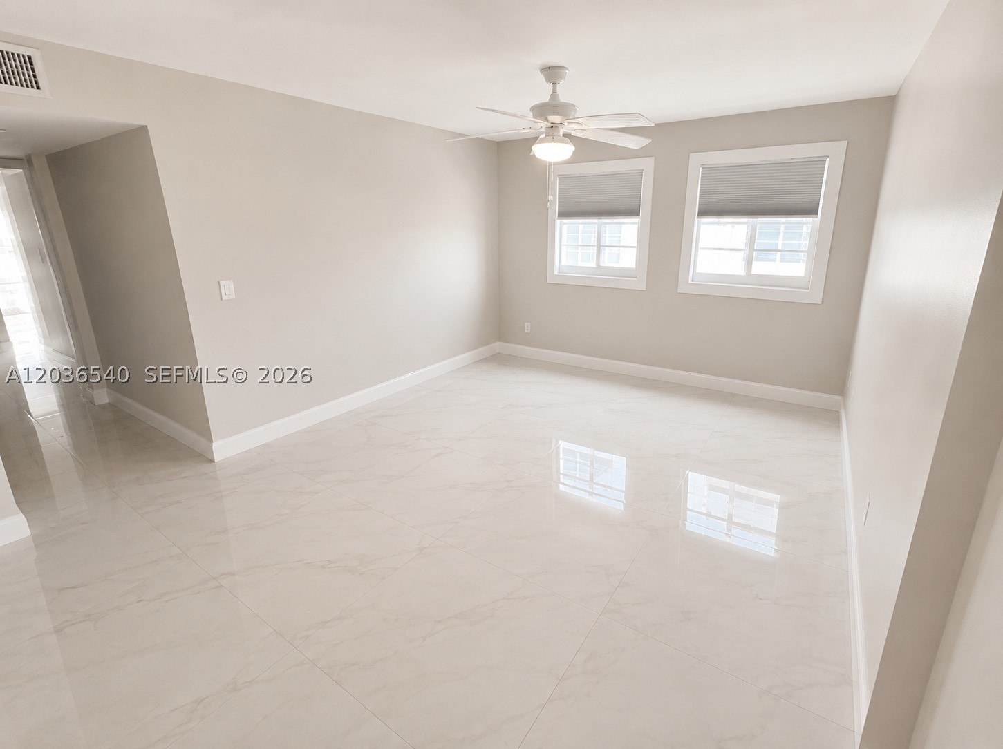 4122 COLLINS CONDO - Residential Lease