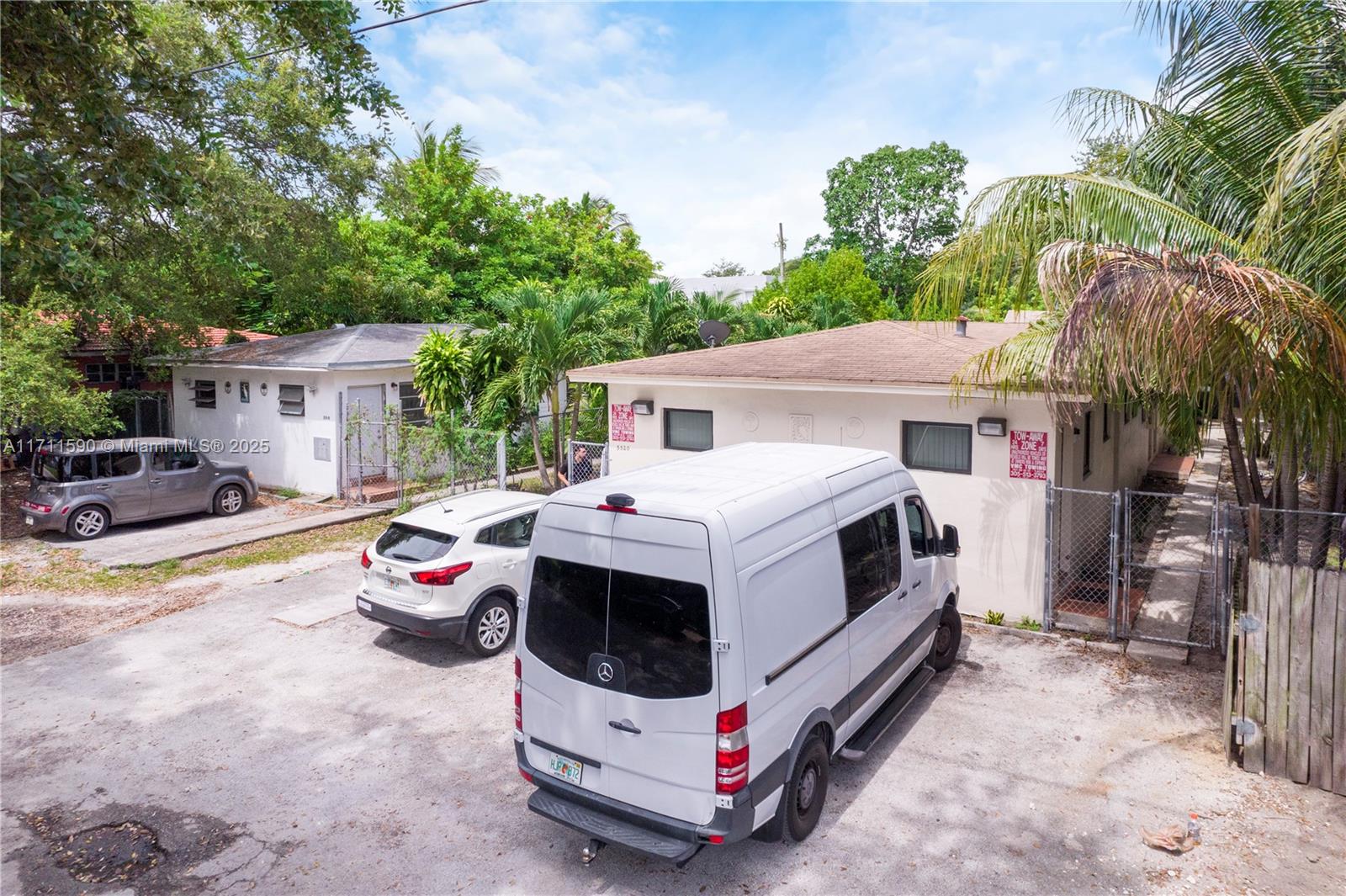 TRANQUILLA - Residential Income