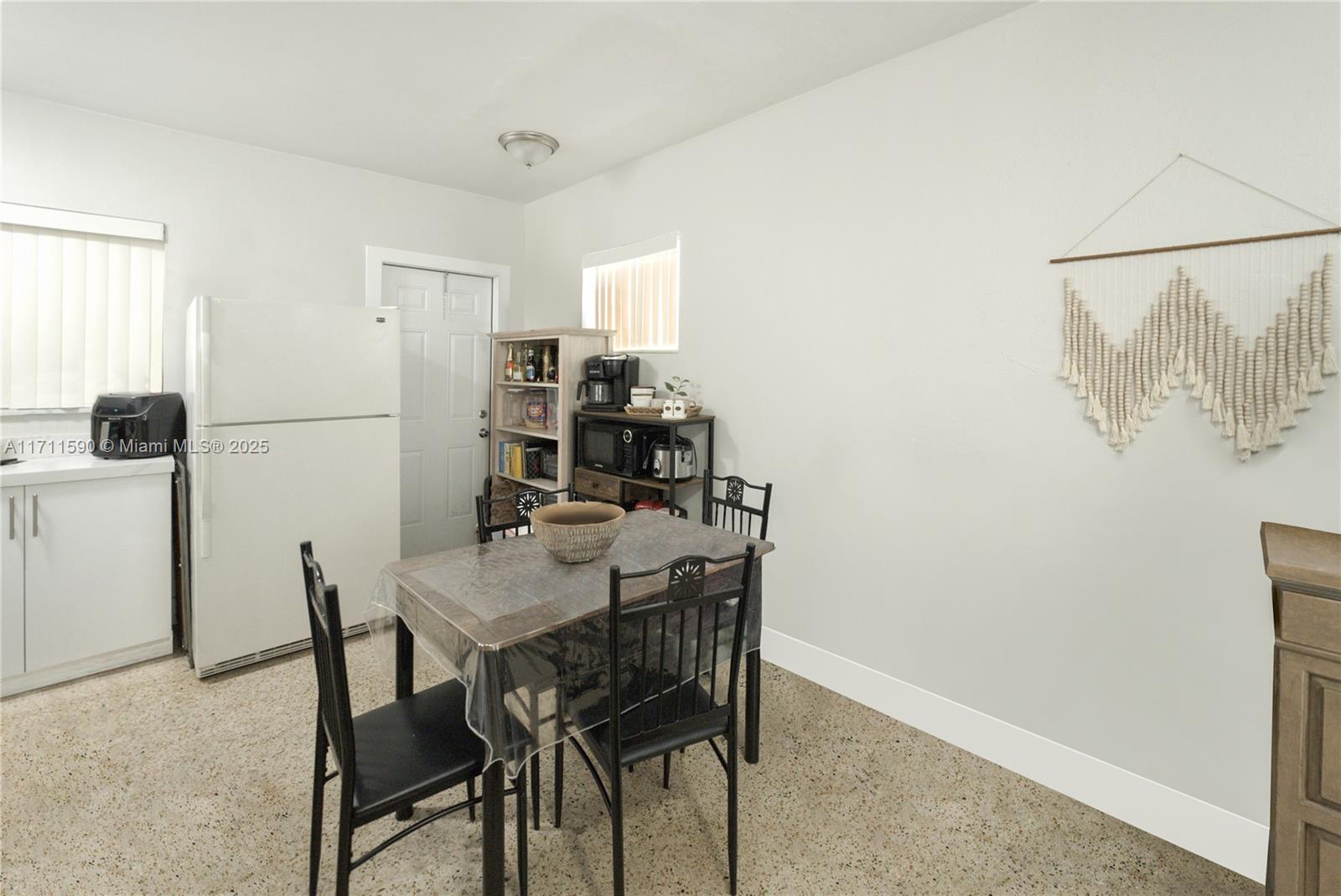TRANQUILLA - Residential Income