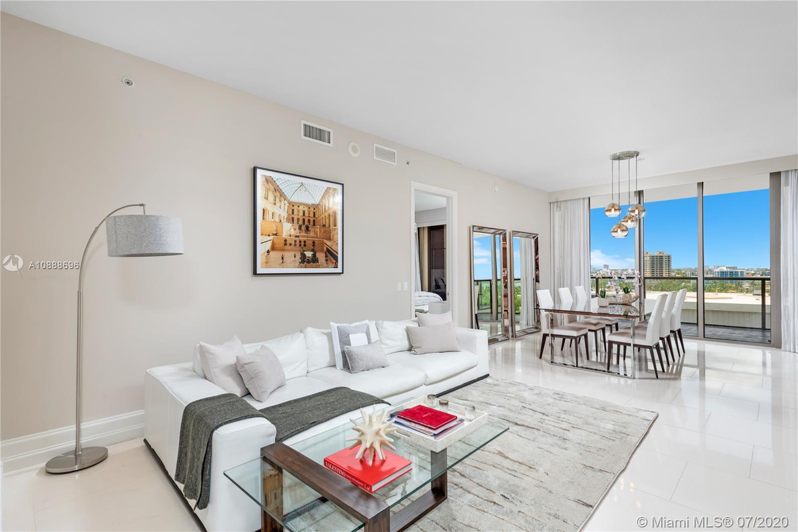 BAL HARBOUR NORTH SOUTH C - Residential