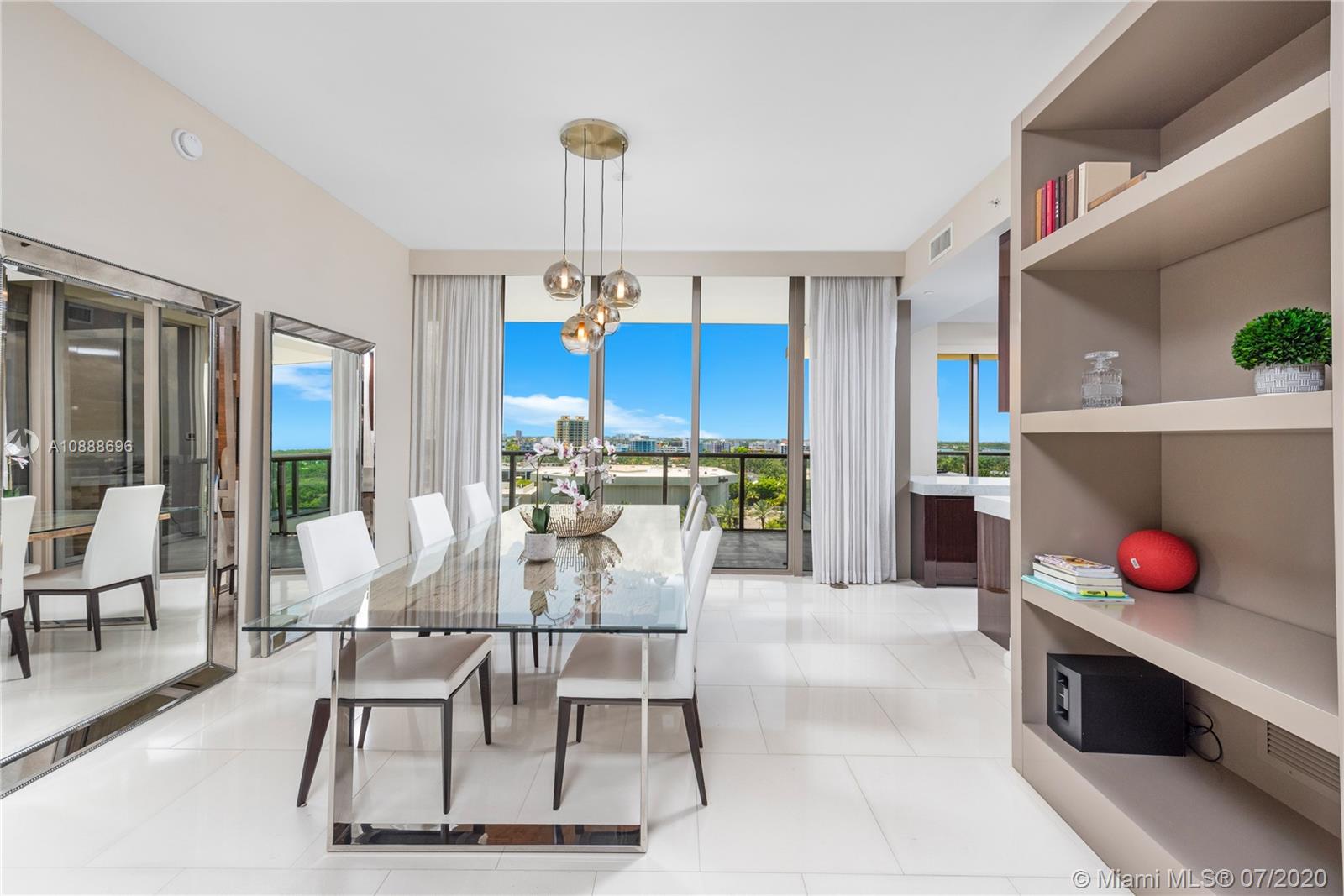 BAL HARBOUR NORTH SOUTH C - Residential