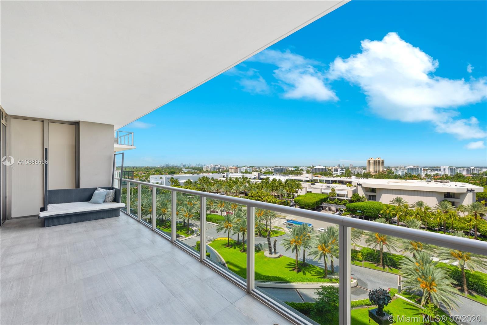 BAL HARBOUR NORTH SOUTH C - Residential