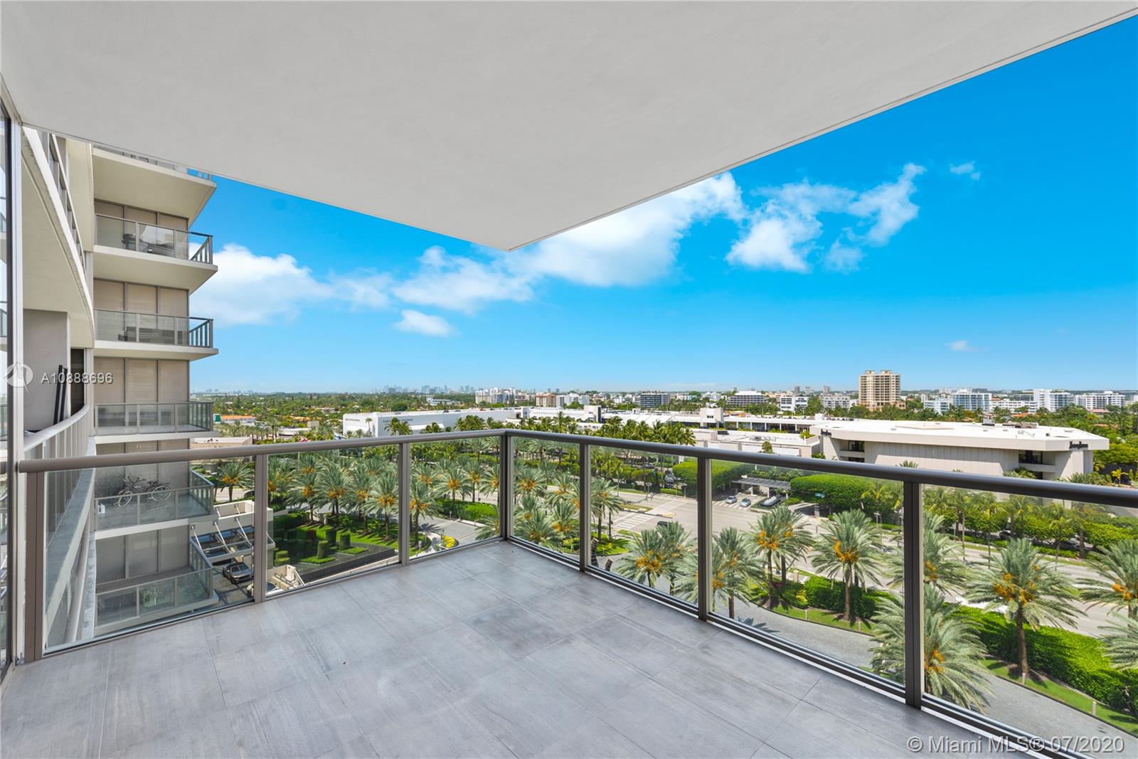 BAL HARBOUR NORTH SOUTH C - Residential