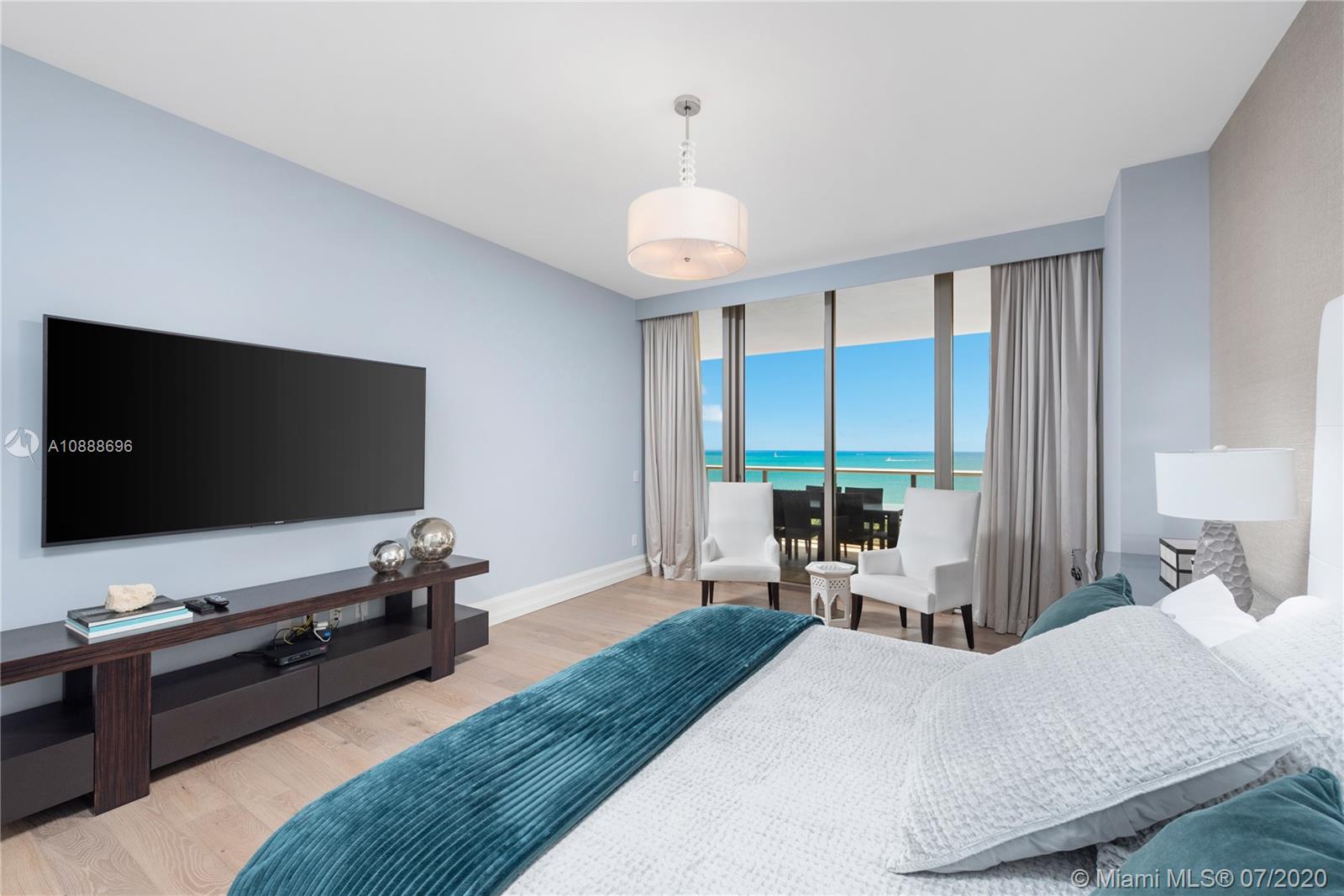 BAL HARBOUR NORTH SOUTH C - Residential