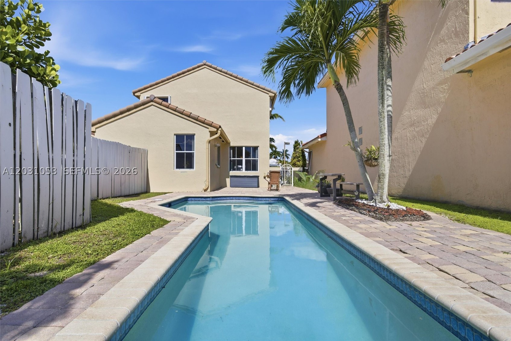 CHAPEL TRAIL II - Residential