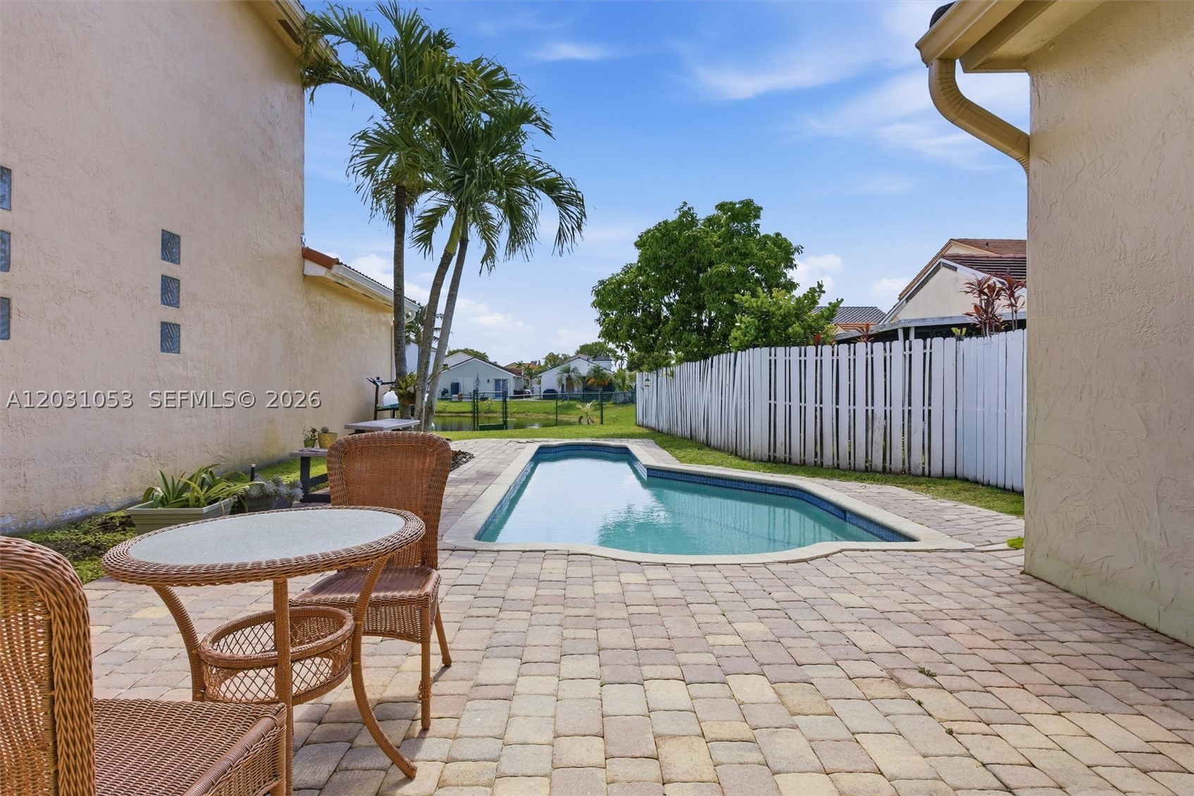 CHAPEL TRAIL II - Residential