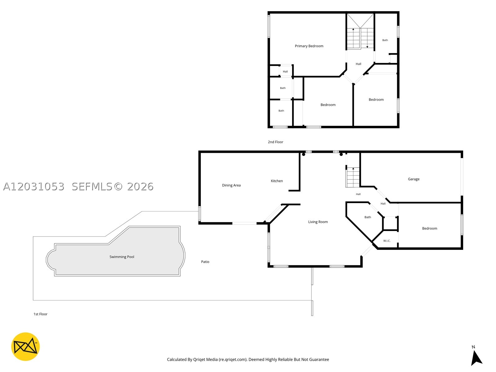 CHAPEL TRAIL II - Residential