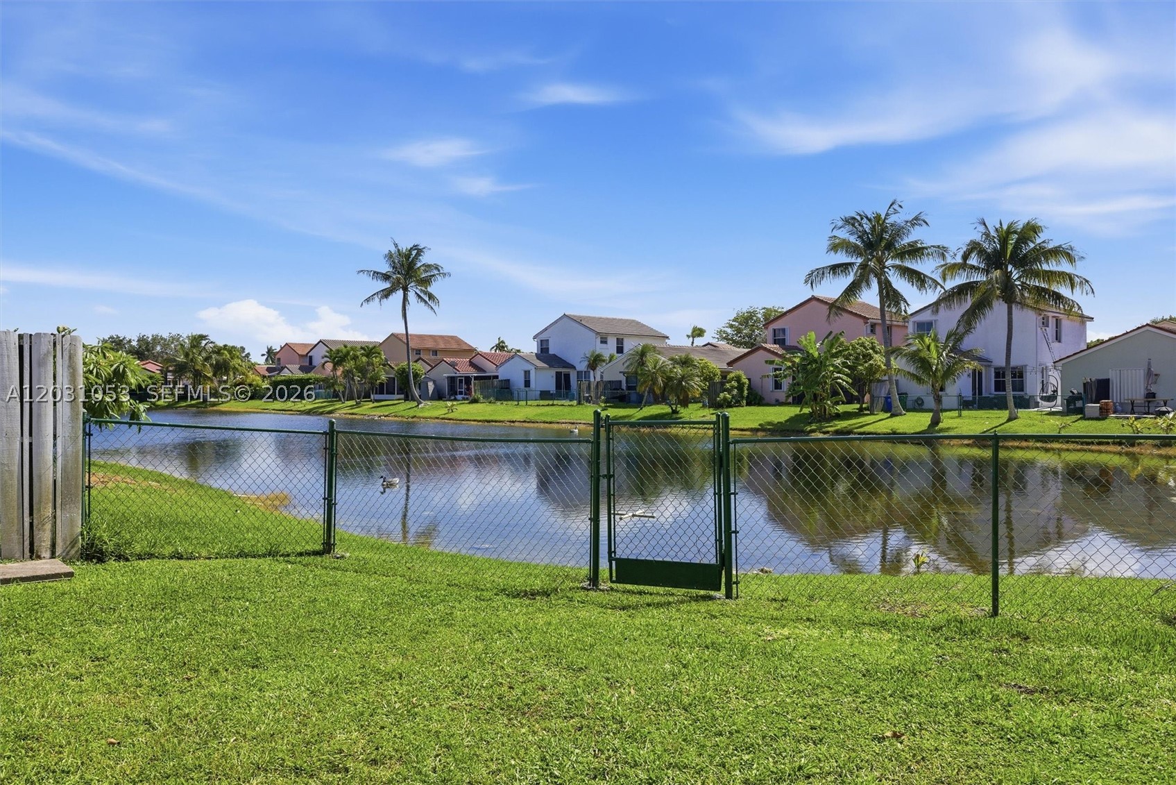 CHAPEL TRAIL II - Residential