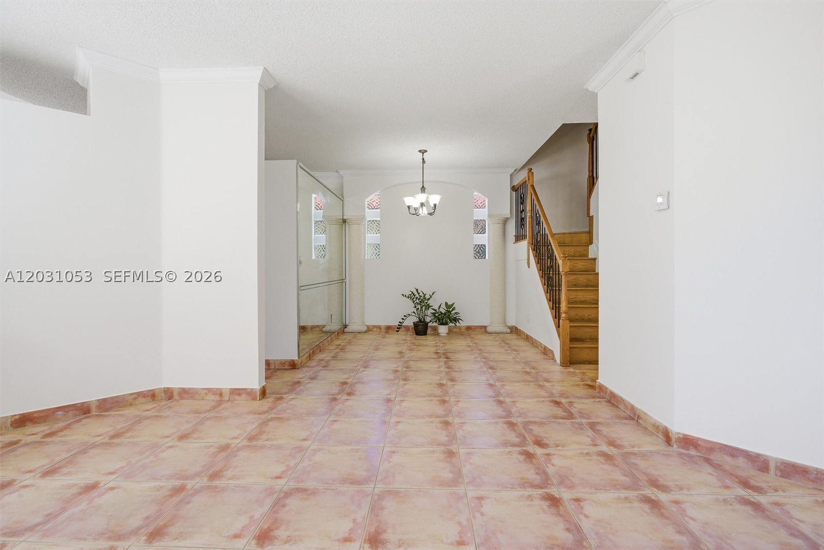 CHAPEL TRAIL II - Residential