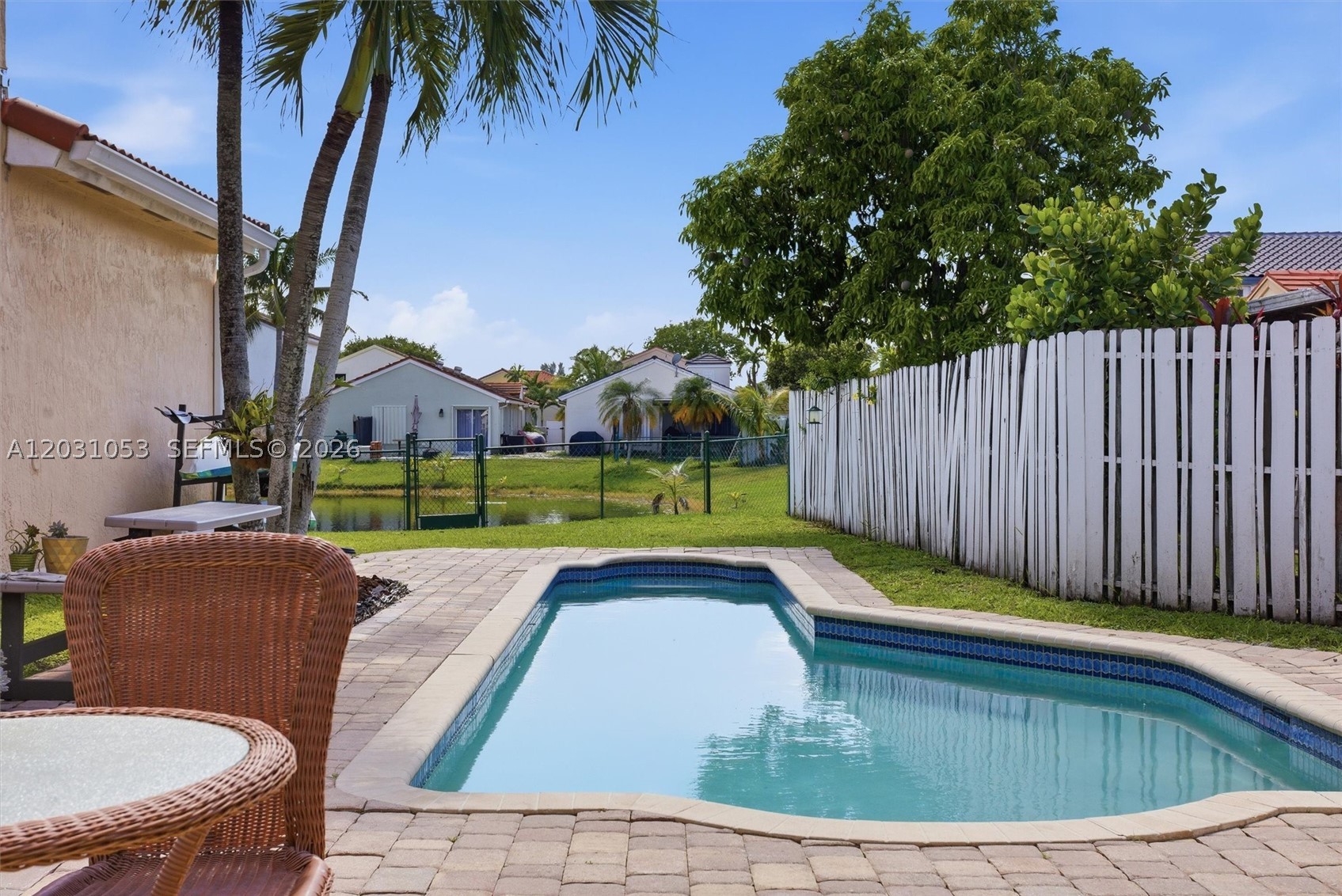 CHAPEL TRAIL II - Residential