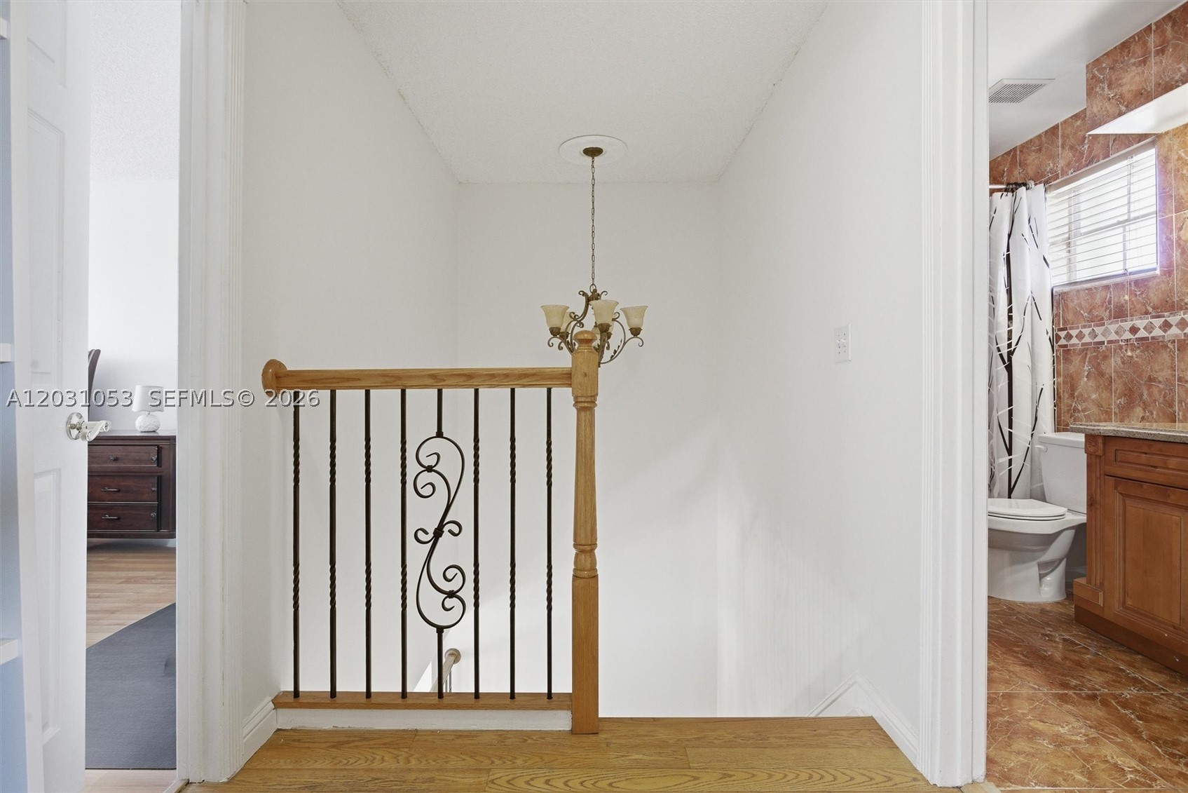 CHAPEL TRAIL II - Residential