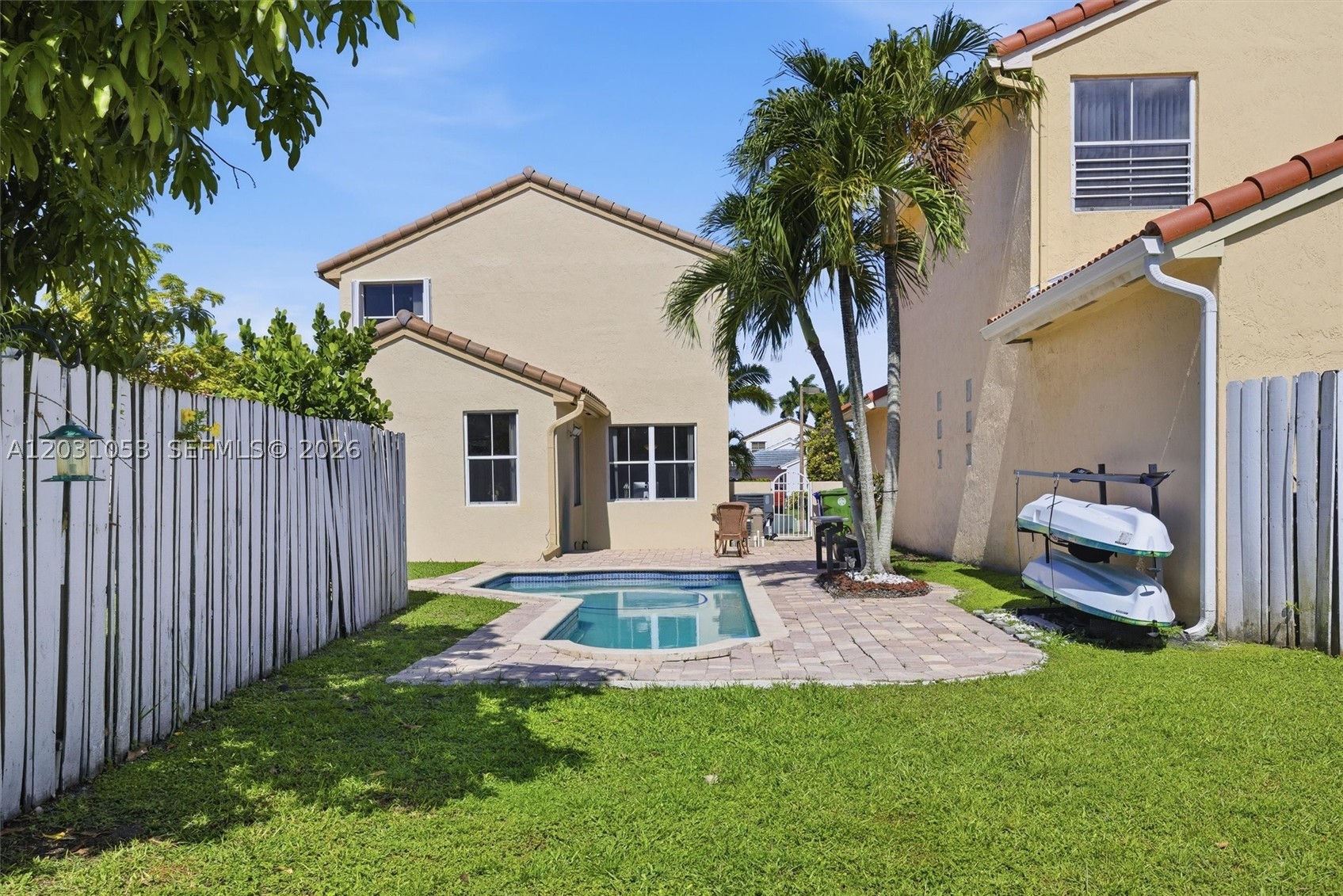 CHAPEL TRAIL II - Residential
