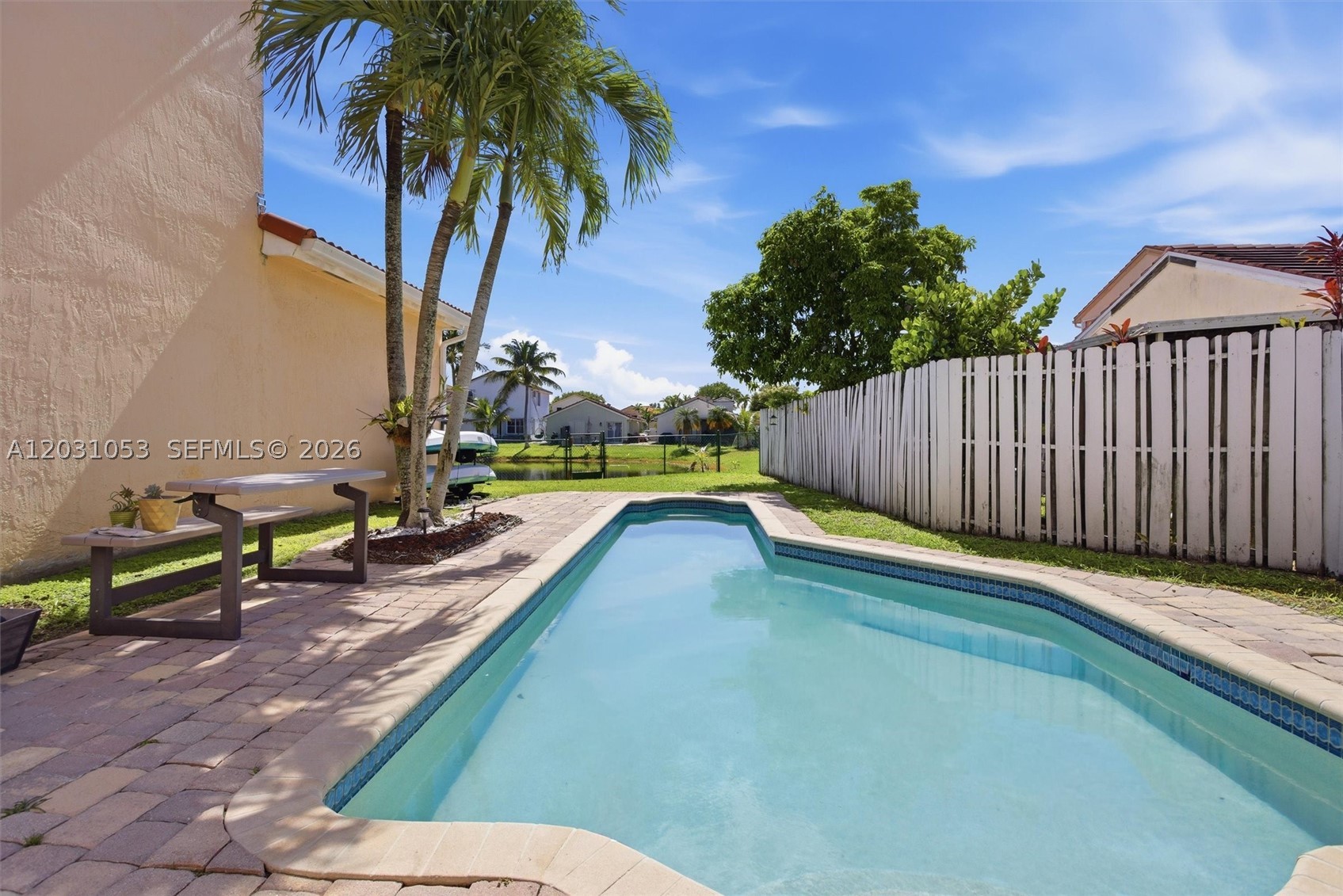 CHAPEL TRAIL II - Residential