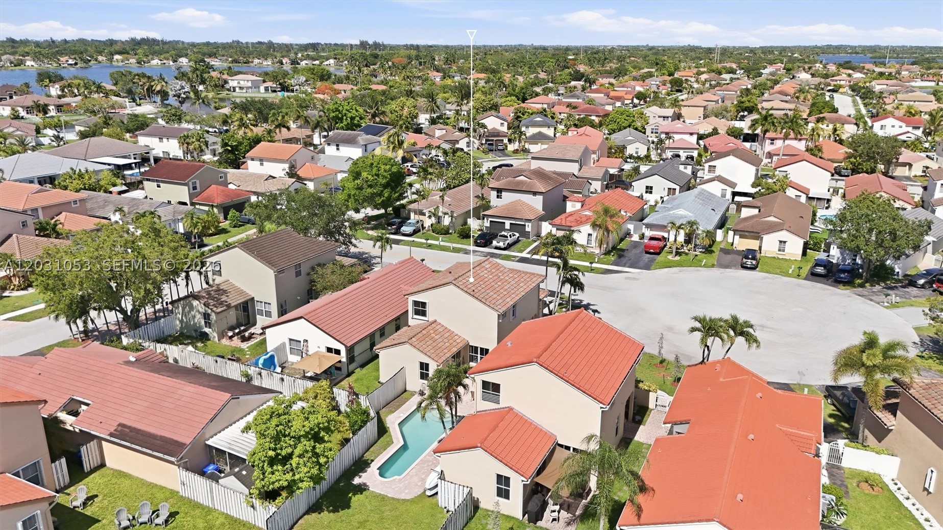 CHAPEL TRAIL II - Residential