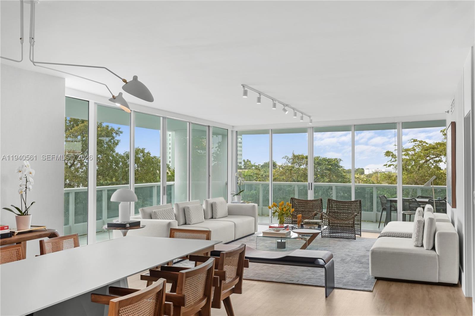 BRISTOL TOWER CONDO - Residential