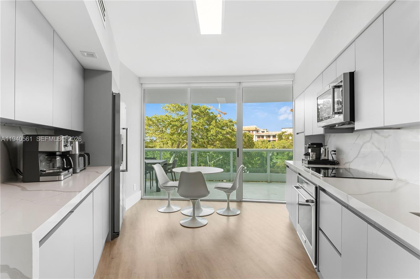 BRISTOL TOWER CONDO - Residential