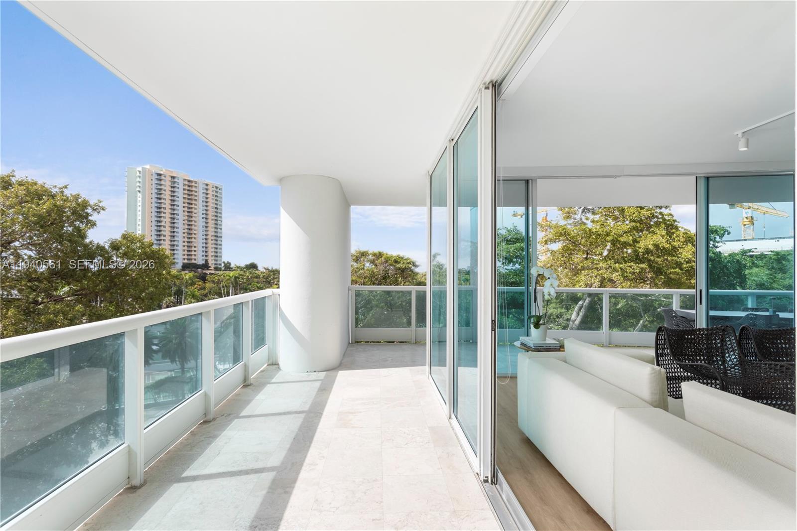 BRISTOL TOWER CONDO - Residential