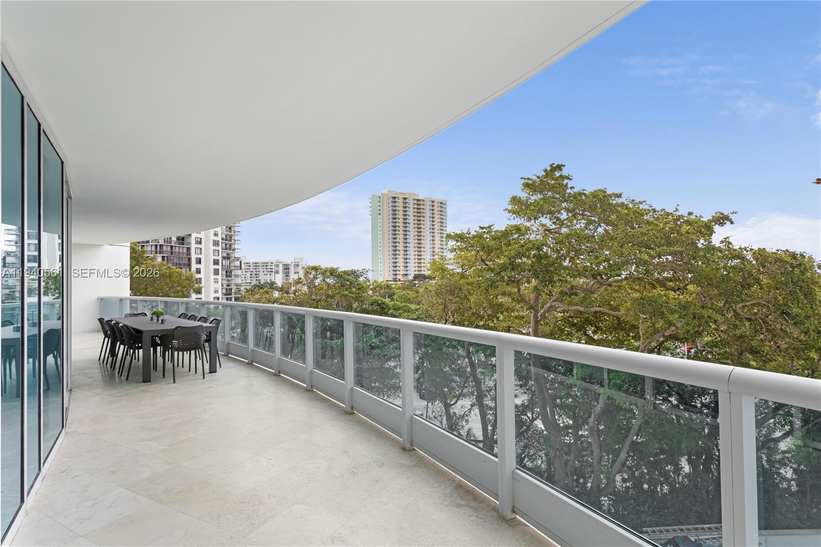 BRISTOL TOWER CONDO - Residential