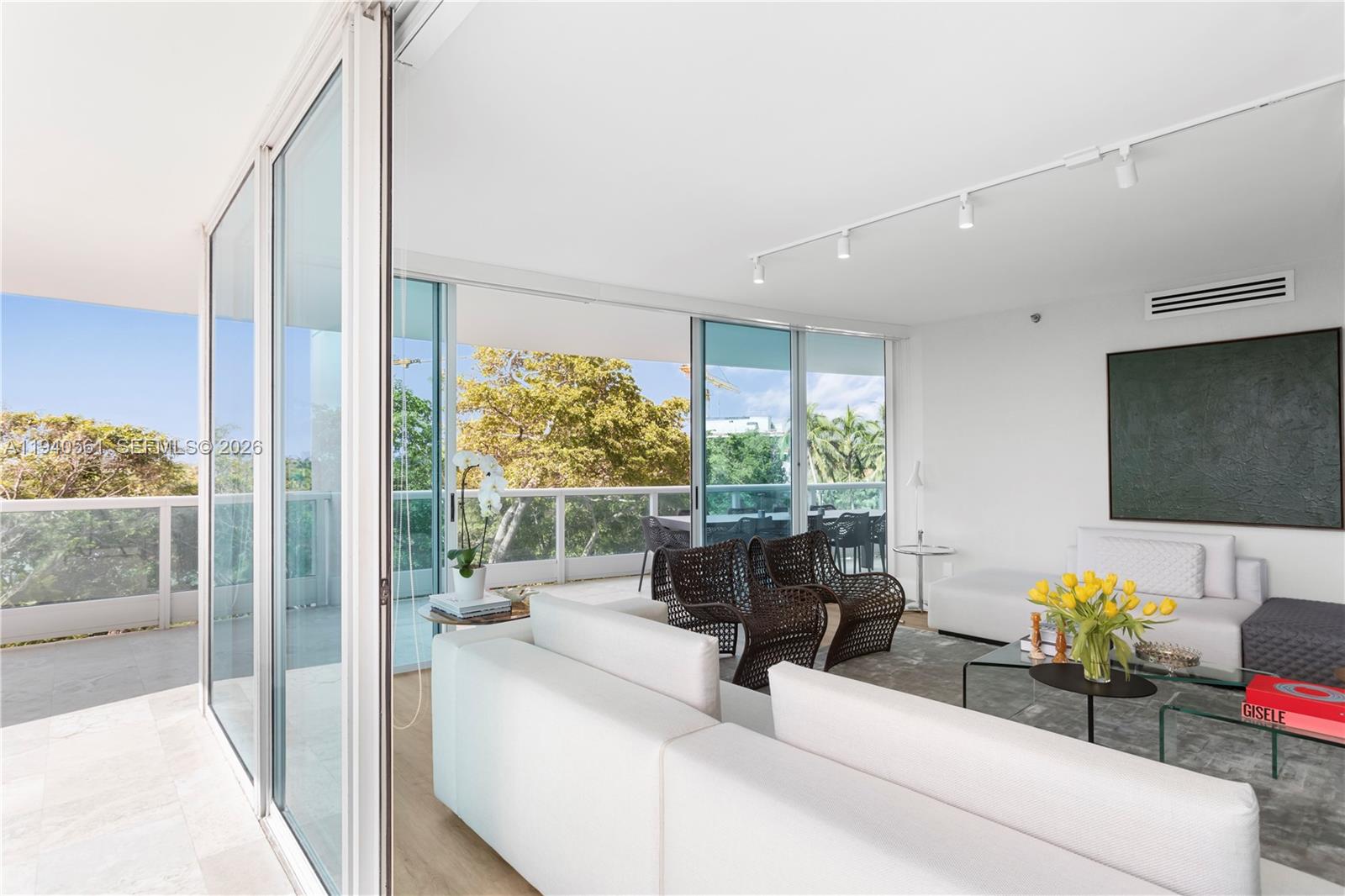 BRISTOL TOWER CONDO - Residential