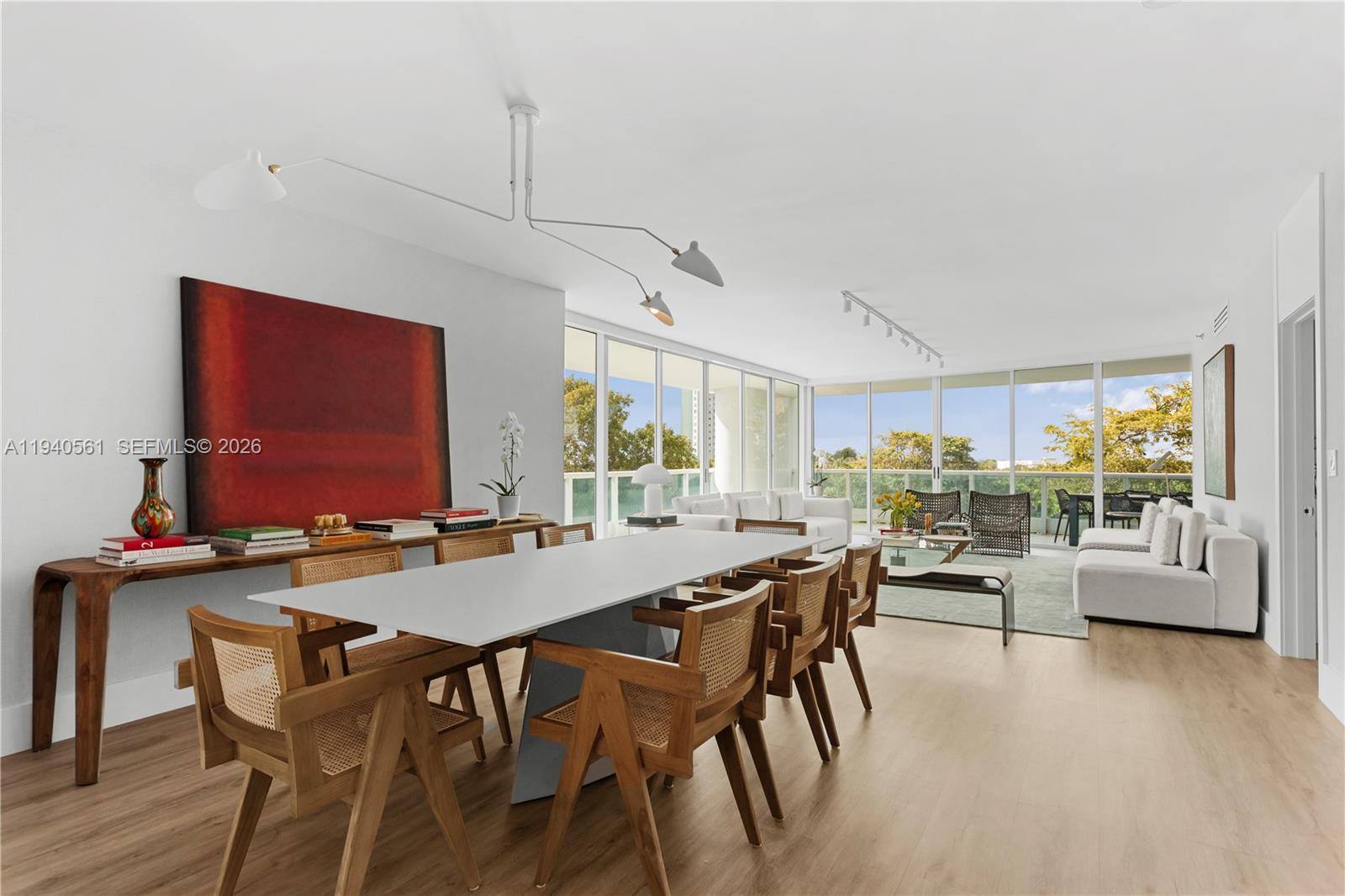 BRISTOL TOWER CONDO - Residential