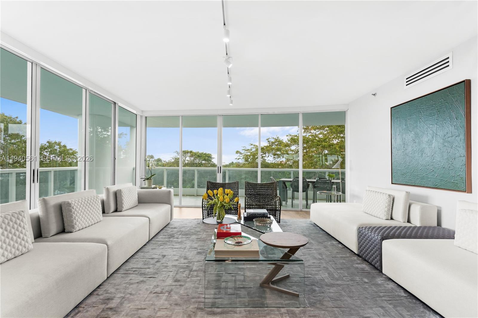 BRISTOL TOWER CONDO - Residential