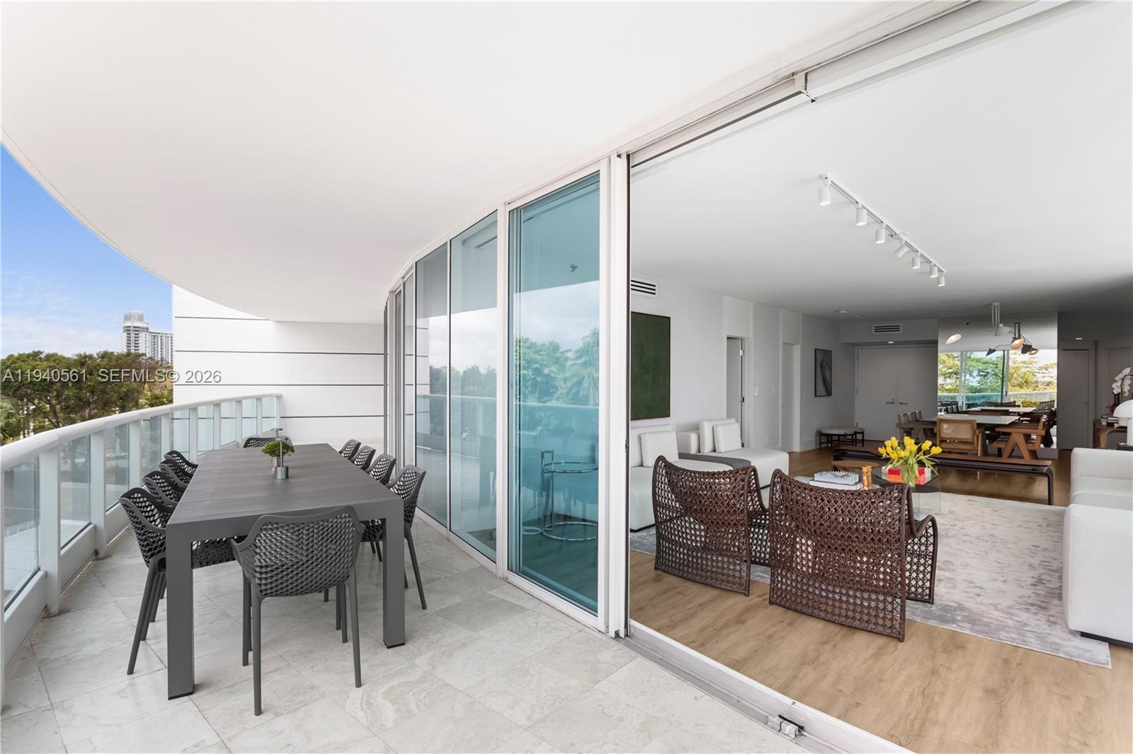 BRISTOL TOWER CONDO - Residential