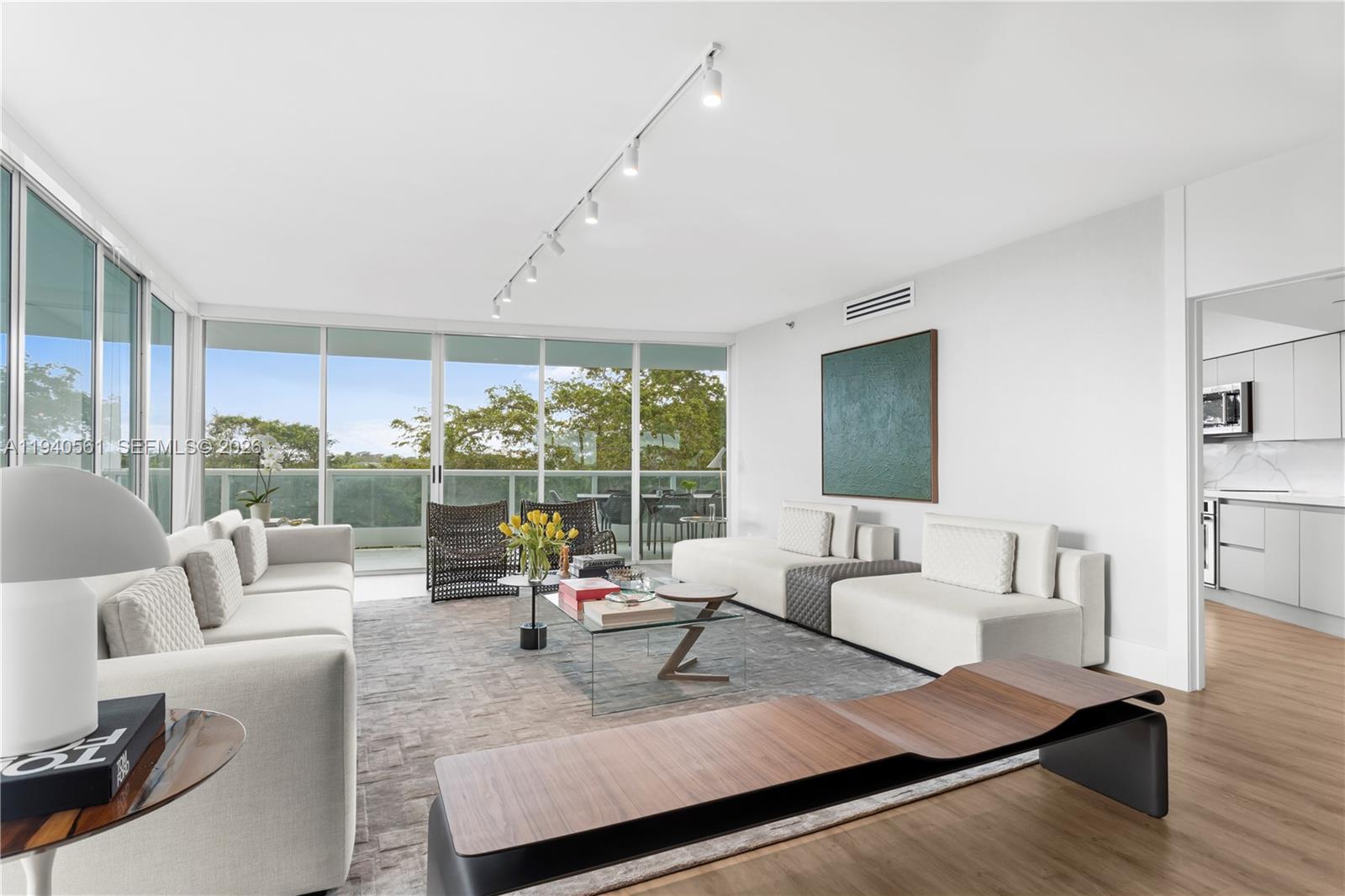 BRISTOL TOWER CONDO - Residential