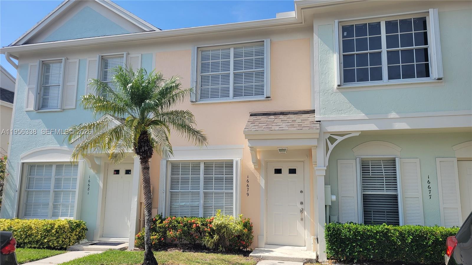 BONAVENTURE - Residential