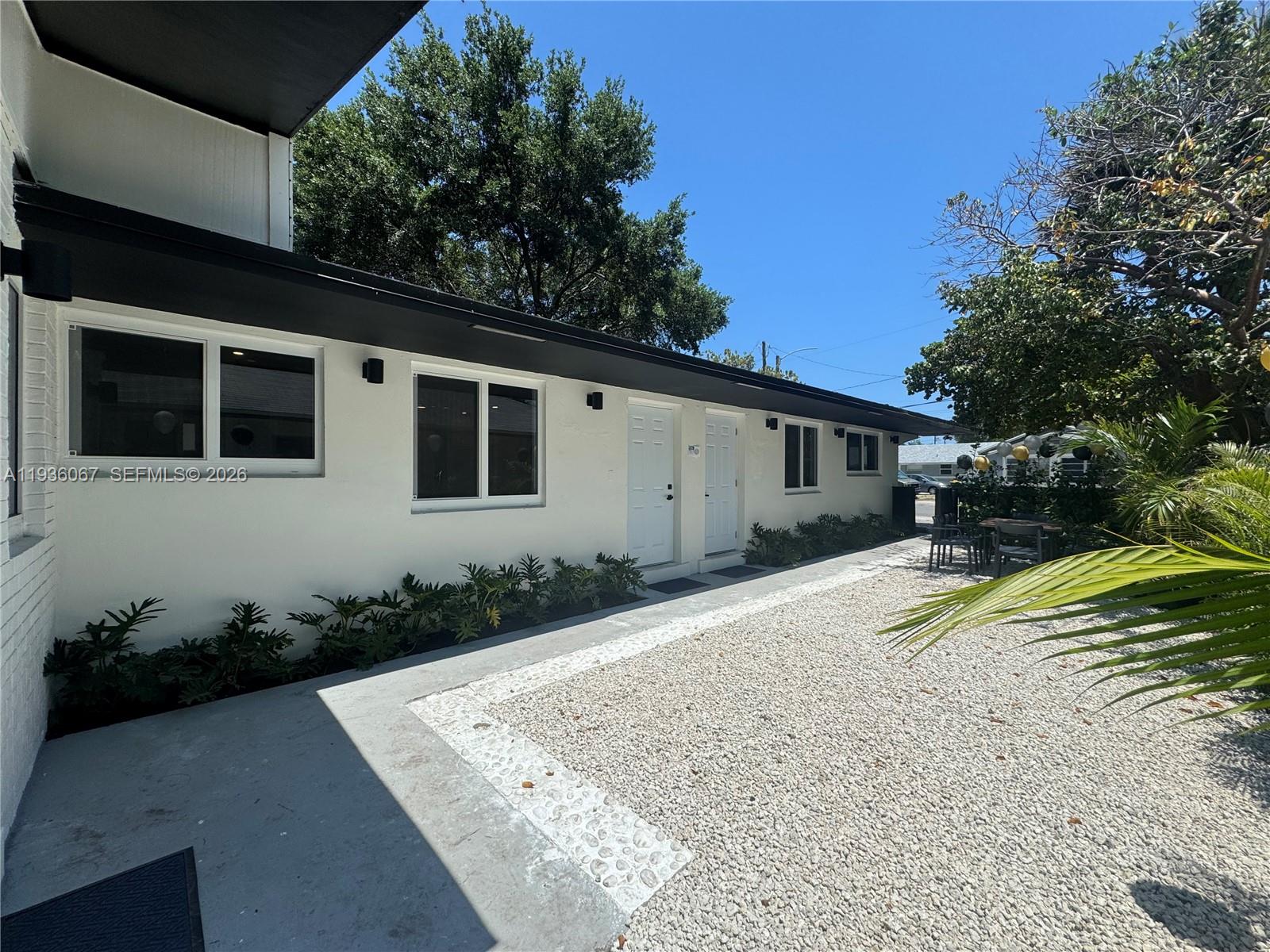 TOWN OF MODELO (DANIA) B- - Residential Income