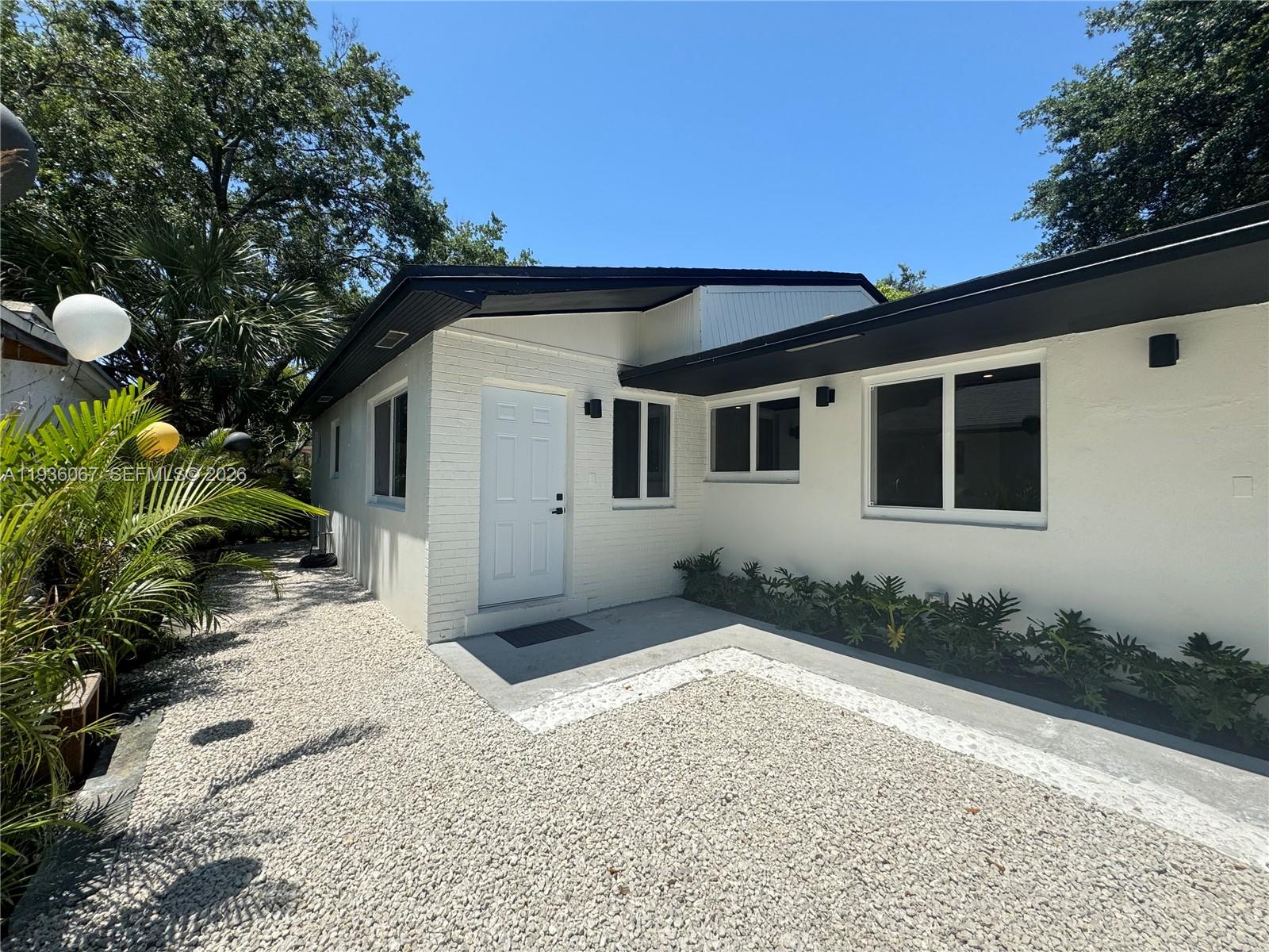 Fully remodeled triplex in 2024 with permits. This multifamily property offers strong income potential and long-term appreciation in a high-growth, redevelopment area, making it ideal for investors seeking stability and upside.
The building features a new 2024 roof, impact-resistant doors and windows, and extensive upgrades throughout, significantly reducing future maintenance costs while improving safety and energy efficiency. Its current condition allows for immediate operation, whether for long-term rentals or strategic investment purposes.
Located just minutes from C.W. Thomas Park, a valuable community amenity offering a swimming pool, fitness center, computer lab, craft and reading rooms, recreation hall with full kitchen, as well as a playground, three outdoor basketball courts, and a multipurpose field. Proximity to these amenities enhances tenant demand and overall rental appeal.
A well-maintained, turn-key multifamily asset in a strategic location—perfect for investors looking for reliable cash flow and future appreciation in a rapidly developing market. Call or text & showing assistance .