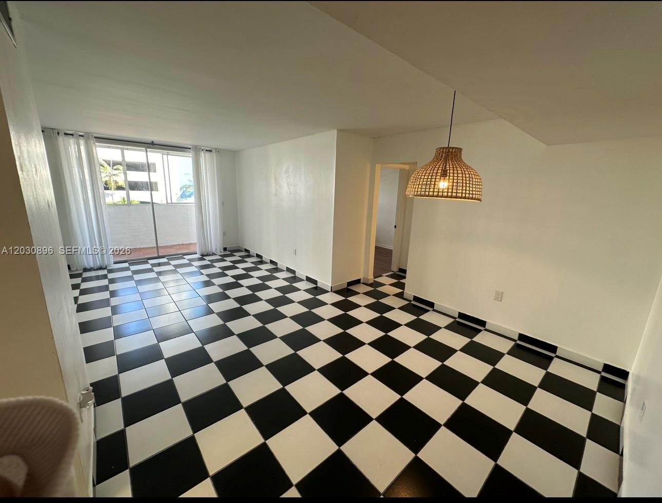 HALF MOON TOWERS CONDO - Residential Lease