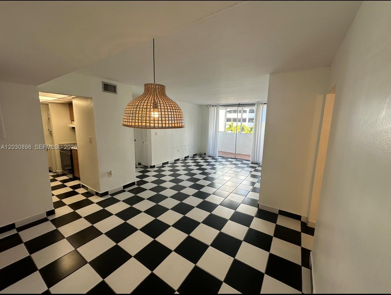 Spacious 2BD/2BA condo located in the desirable Half Moon Towers Condo in the heart of Miami’s Flagami area. This bright and well-maintained unit features an open layout with 1,037 SqFt of living space, tile flooring throughout, generous bedrooms, updated bathrooms, and a private balcony with relaxing city views. Conveniently located near Miami International Airport, Coral Gables, major highways, shopping, dining, and entertainment. Community offers pool and secured access. Rapid approval available.