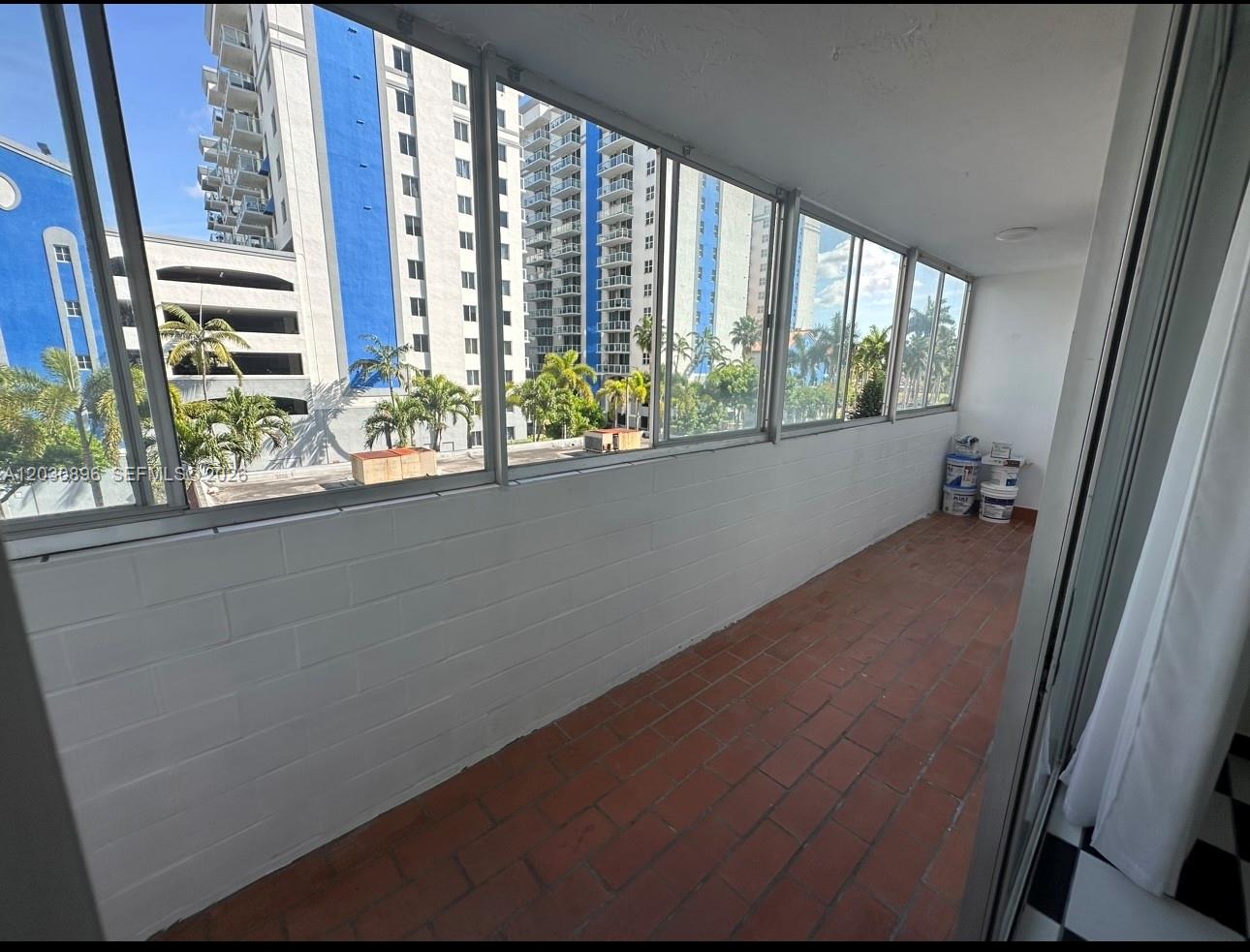 HALF MOON TOWERS CONDO - Residential Lease