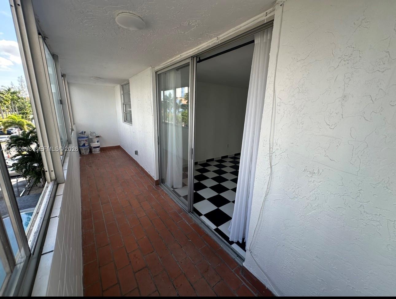 HALF MOON TOWERS CONDO - Residential Lease