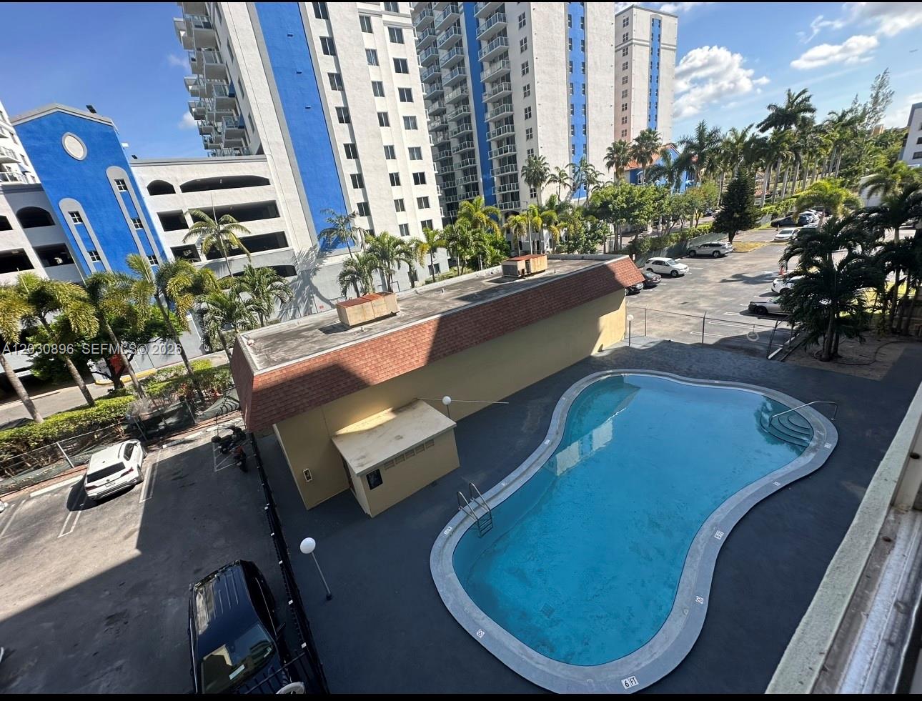 HALF MOON TOWERS CONDO - Residential Lease