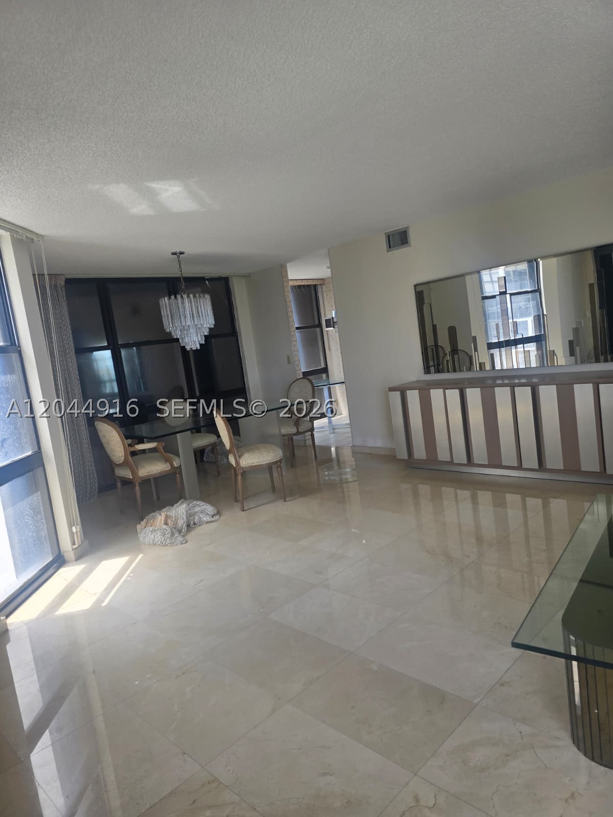 BRICKELL PLACE CONDO - Residential