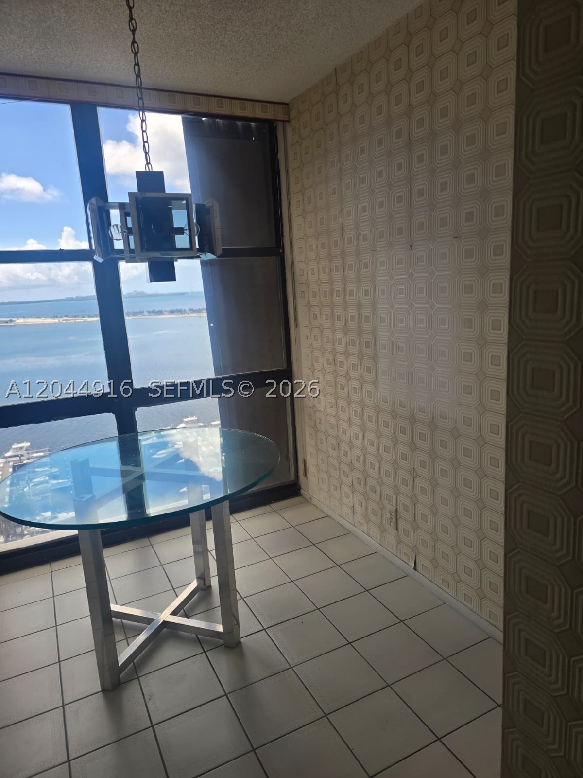 BRICKELL PLACE CONDO - Residential