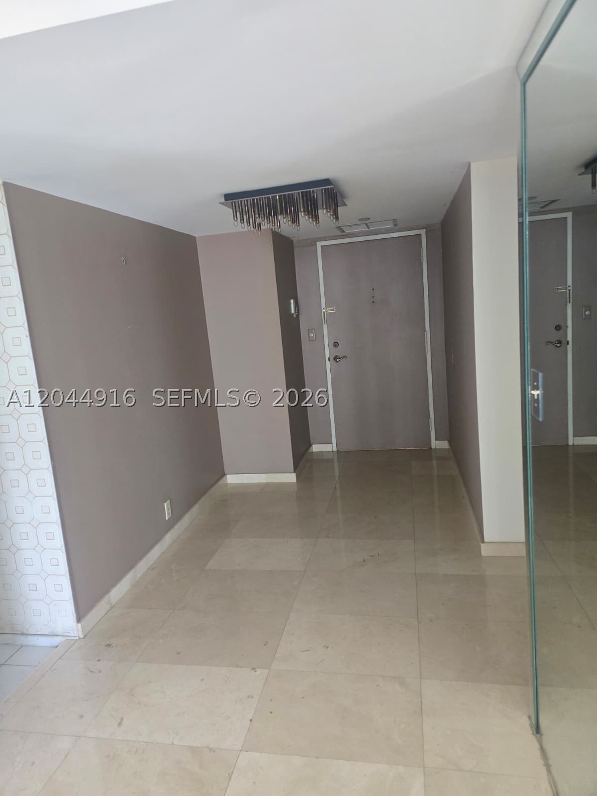 BRICKELL PLACE CONDO - Residential