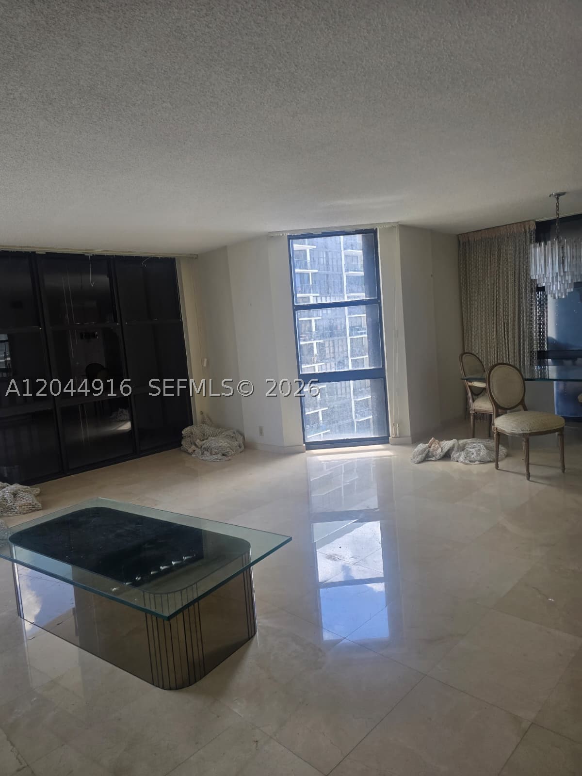 BRICKELL PLACE CONDO - Residential