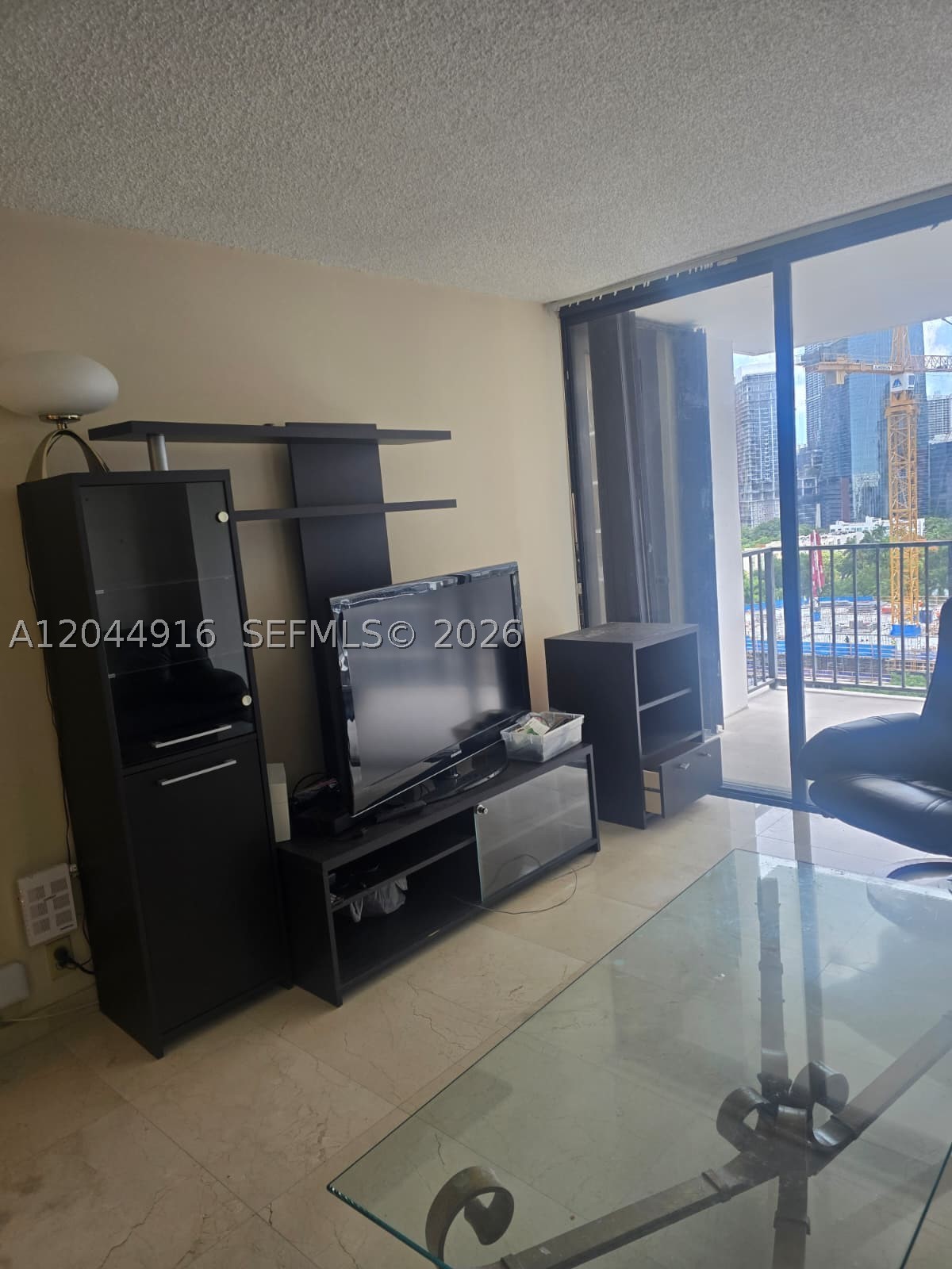 BRICKELL PLACE CONDO - Residential