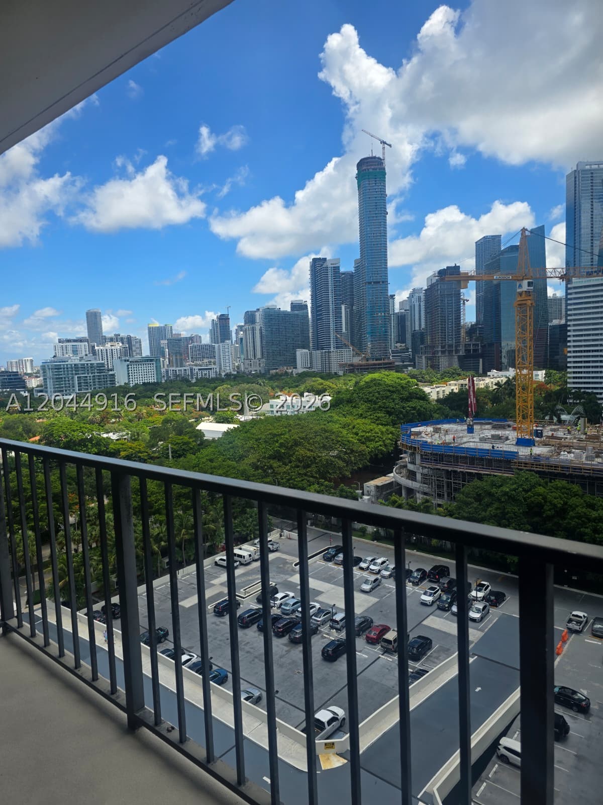 BRICKELL PLACE CONDO - Residential