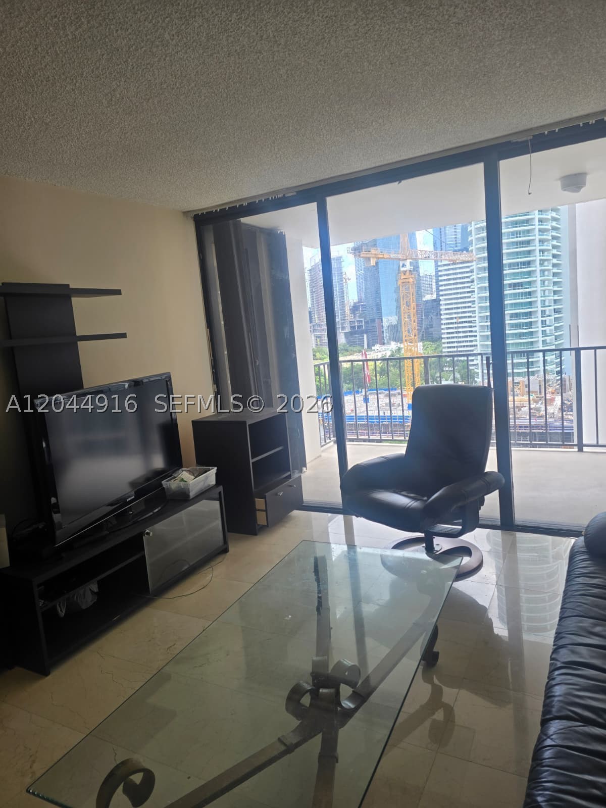 BRICKELL PLACE CONDO - Residential