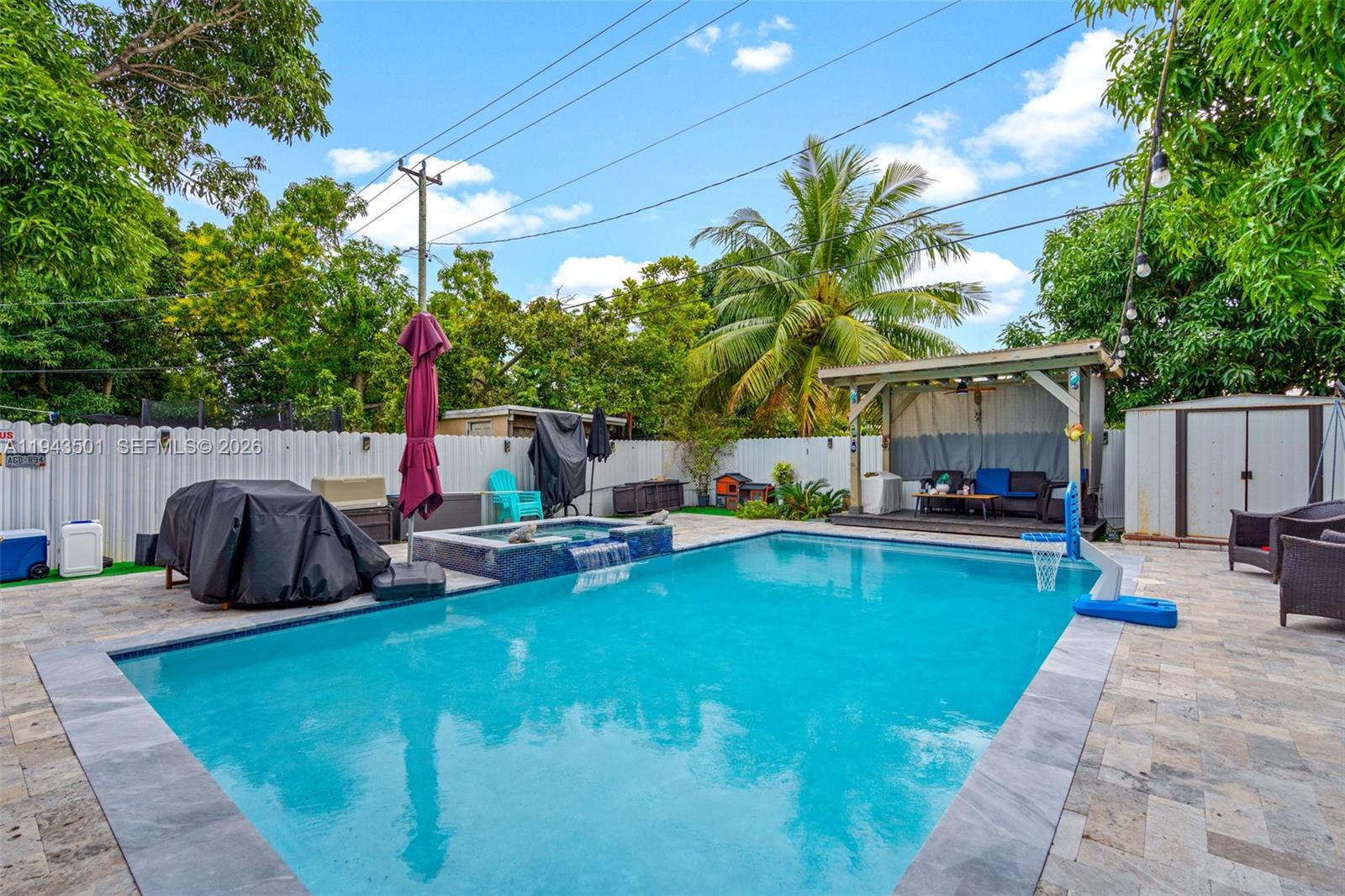 HIALEAH 13TH ADDN AMD PL - Residential