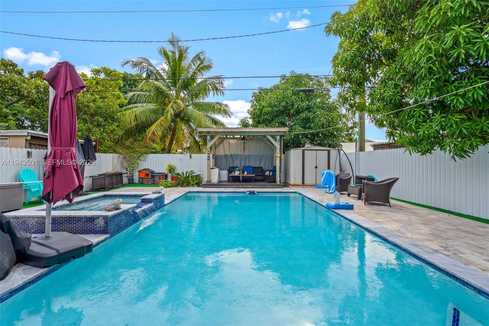HIALEAH 13TH ADDN AMD PL - Residential