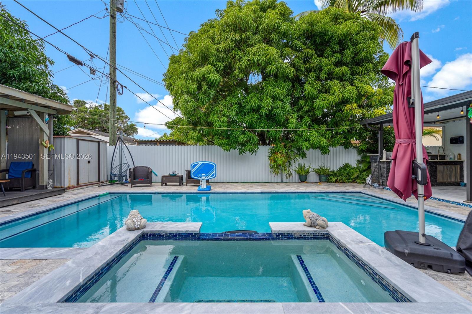 HIALEAH 13TH ADDN AMD PL - Residential